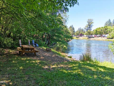 Tiny photo for 12 Pine Street, Shady Cove, OR 97539 (MLS # 220223240)