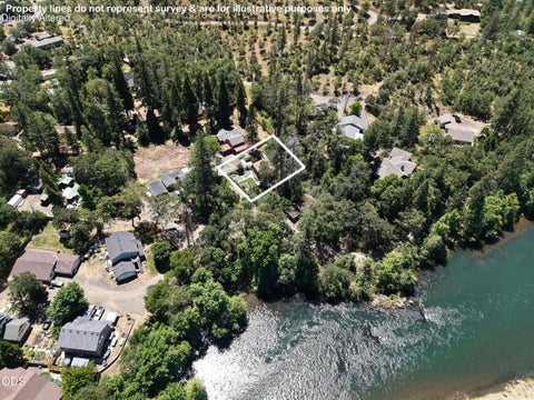 Tiny photo for 12 Pine Street, Shady Cove, OR 97539 (MLS # 220223240)