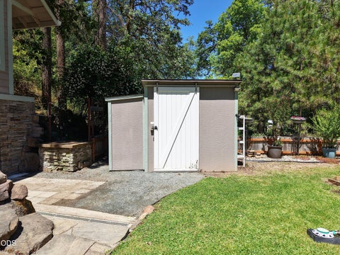 Tiny photo for 12 Pine Street, Shady Cove, OR 97539 (MLS # 220223240)