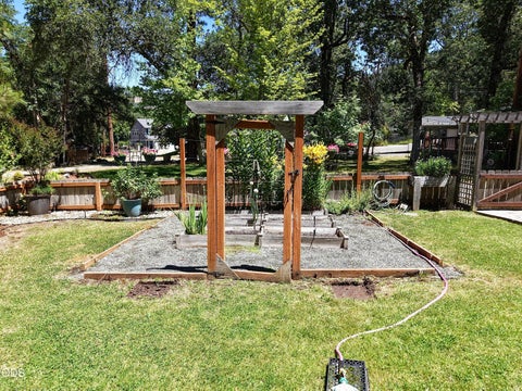 Tiny photo for 12 Pine Street, Shady Cove, OR 97539 (MLS # 220223240)