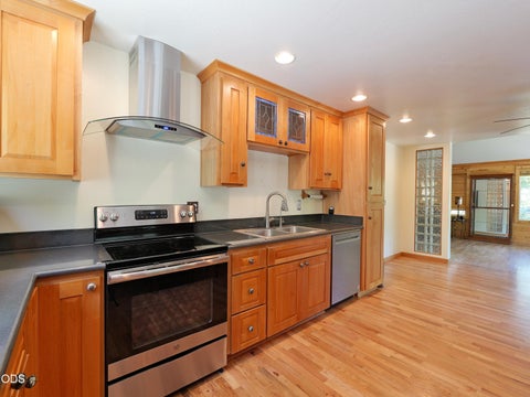 Tiny photo for 12 Pine Street, Shady Cove, OR 97539 (MLS # 220223240)