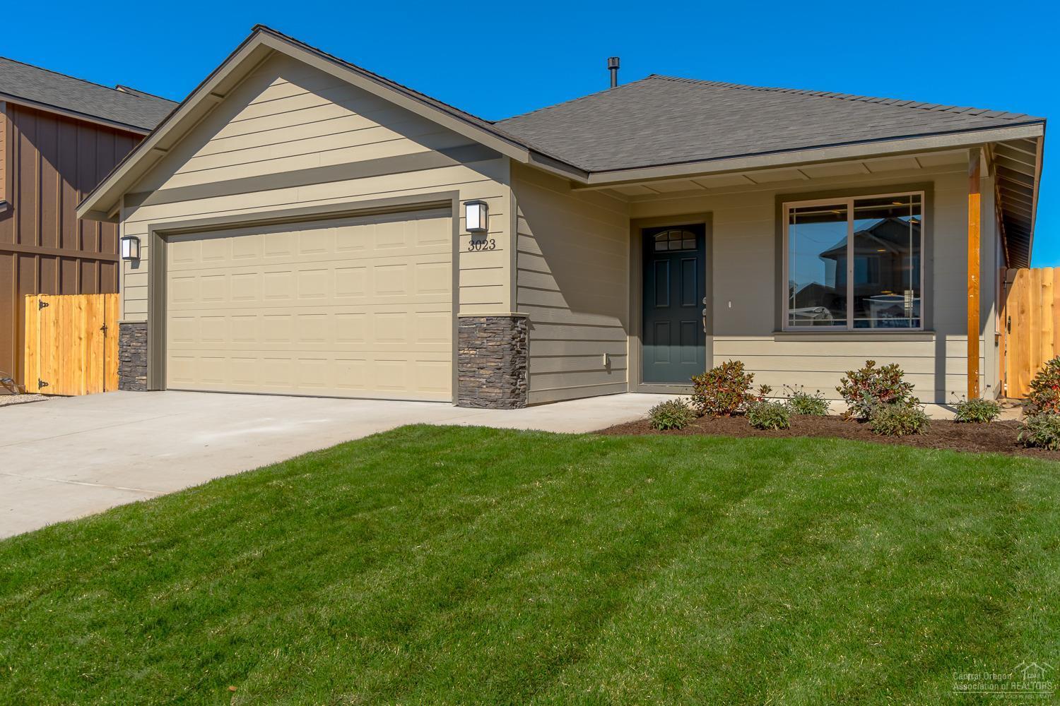 Fieldstone Crossing - Residential