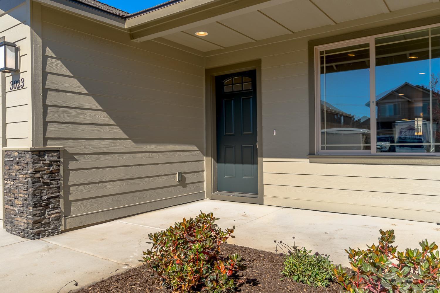 Fieldstone Crossing - Residential