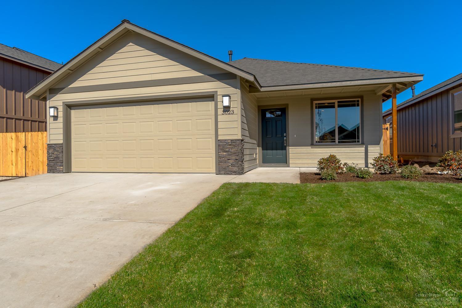 Fieldstone Crossing - Residential