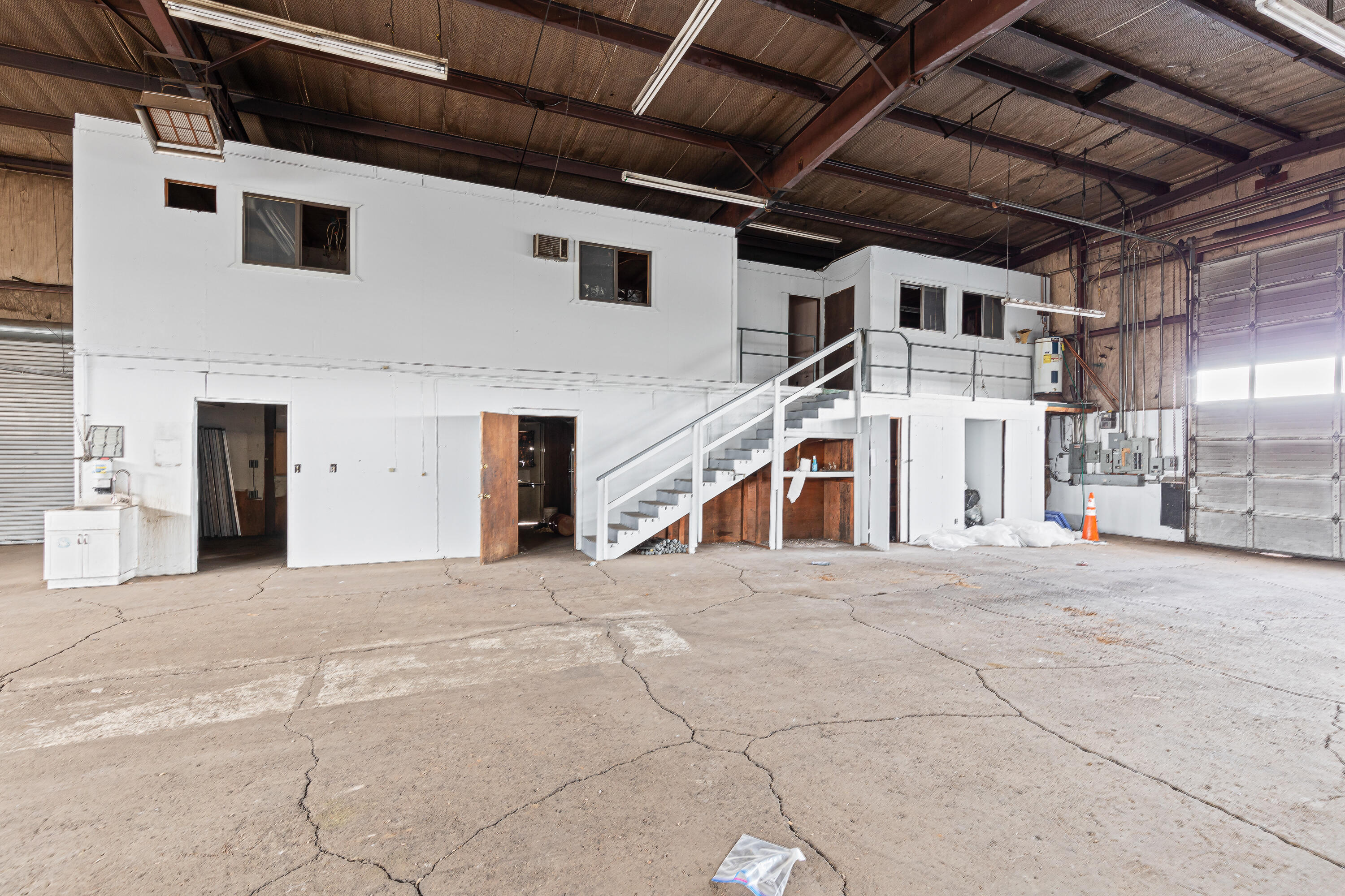 N/A - Commercial Sale