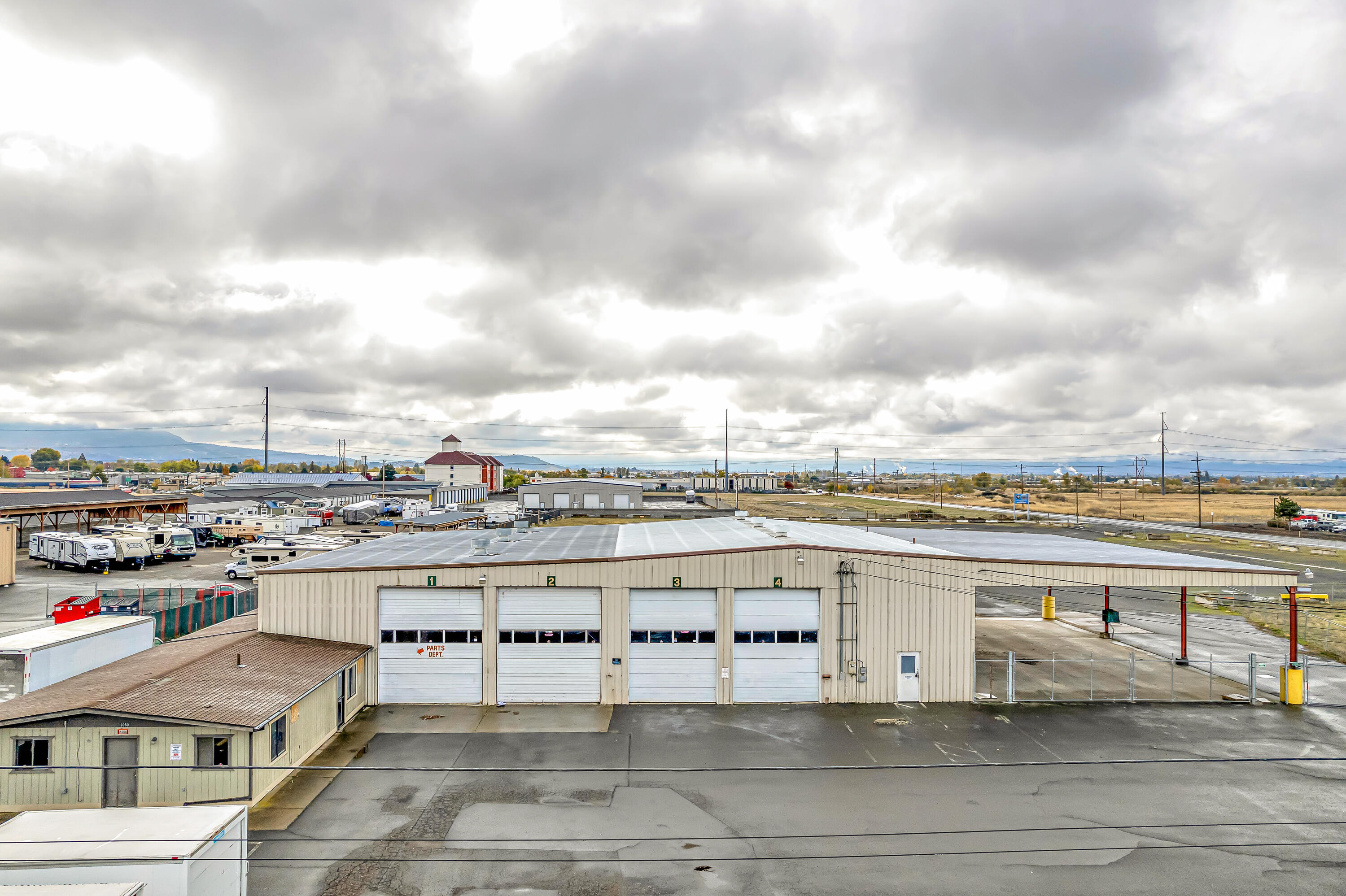 N/A - Commercial Sale