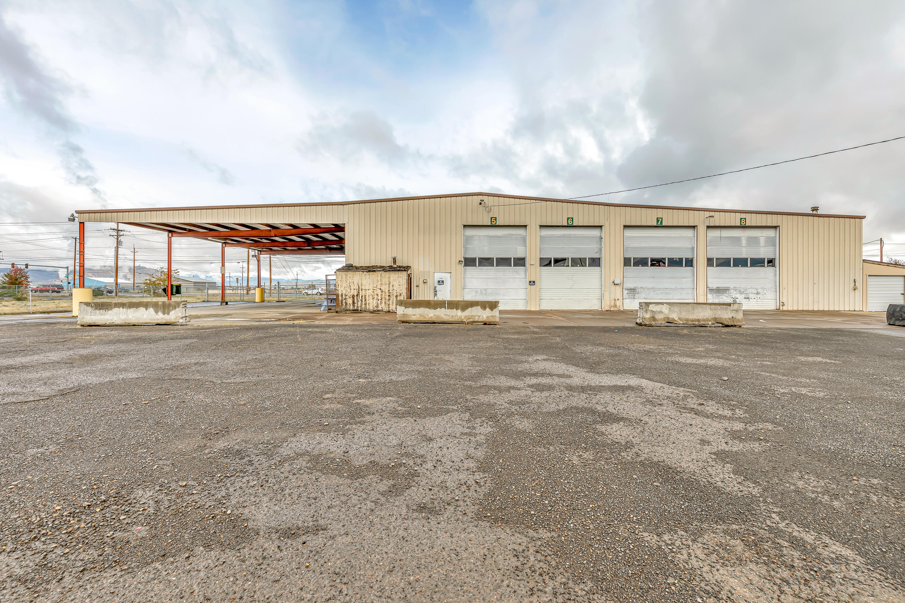 N/A - Commercial Sale