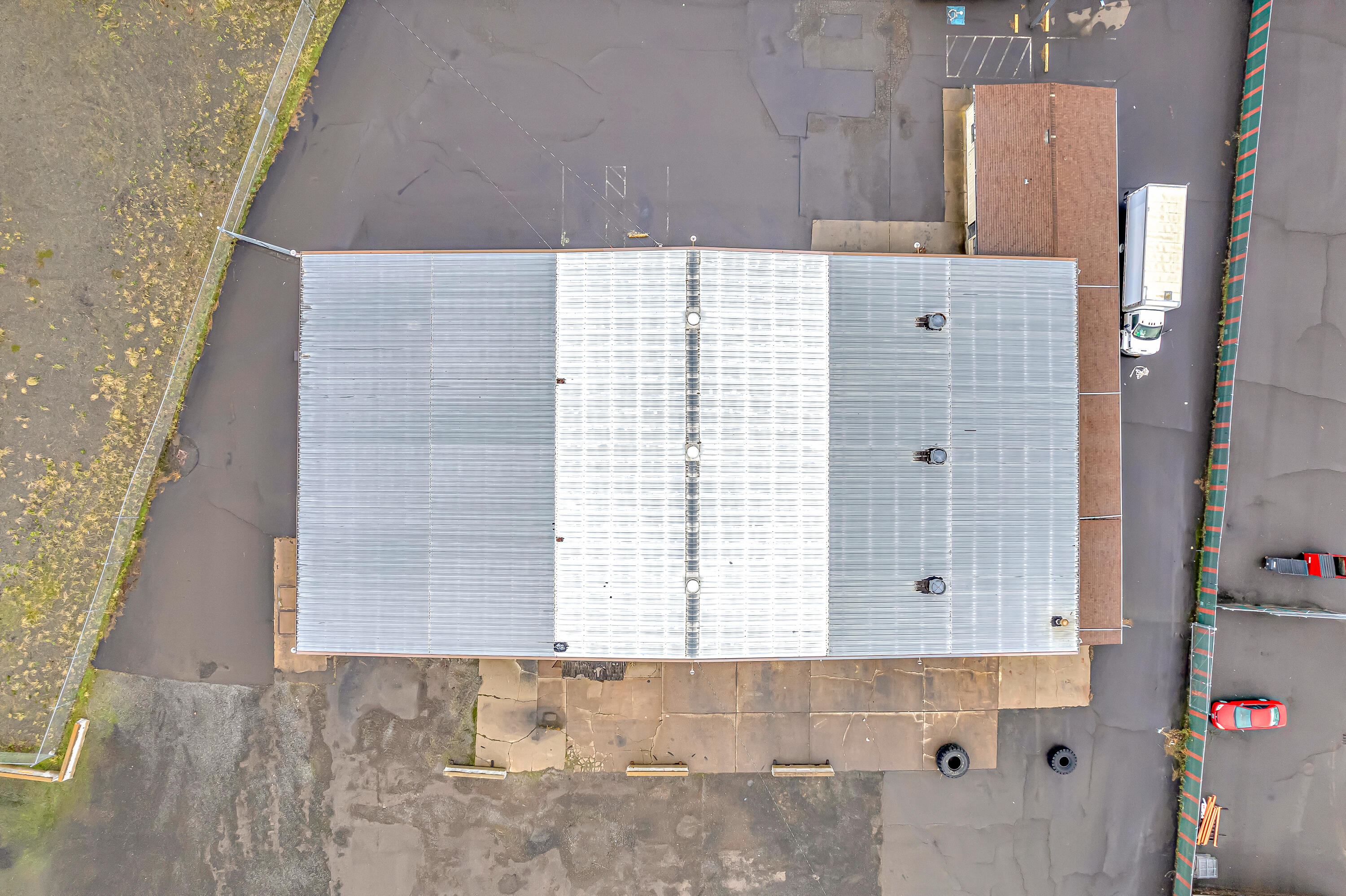 N/A - Commercial Sale