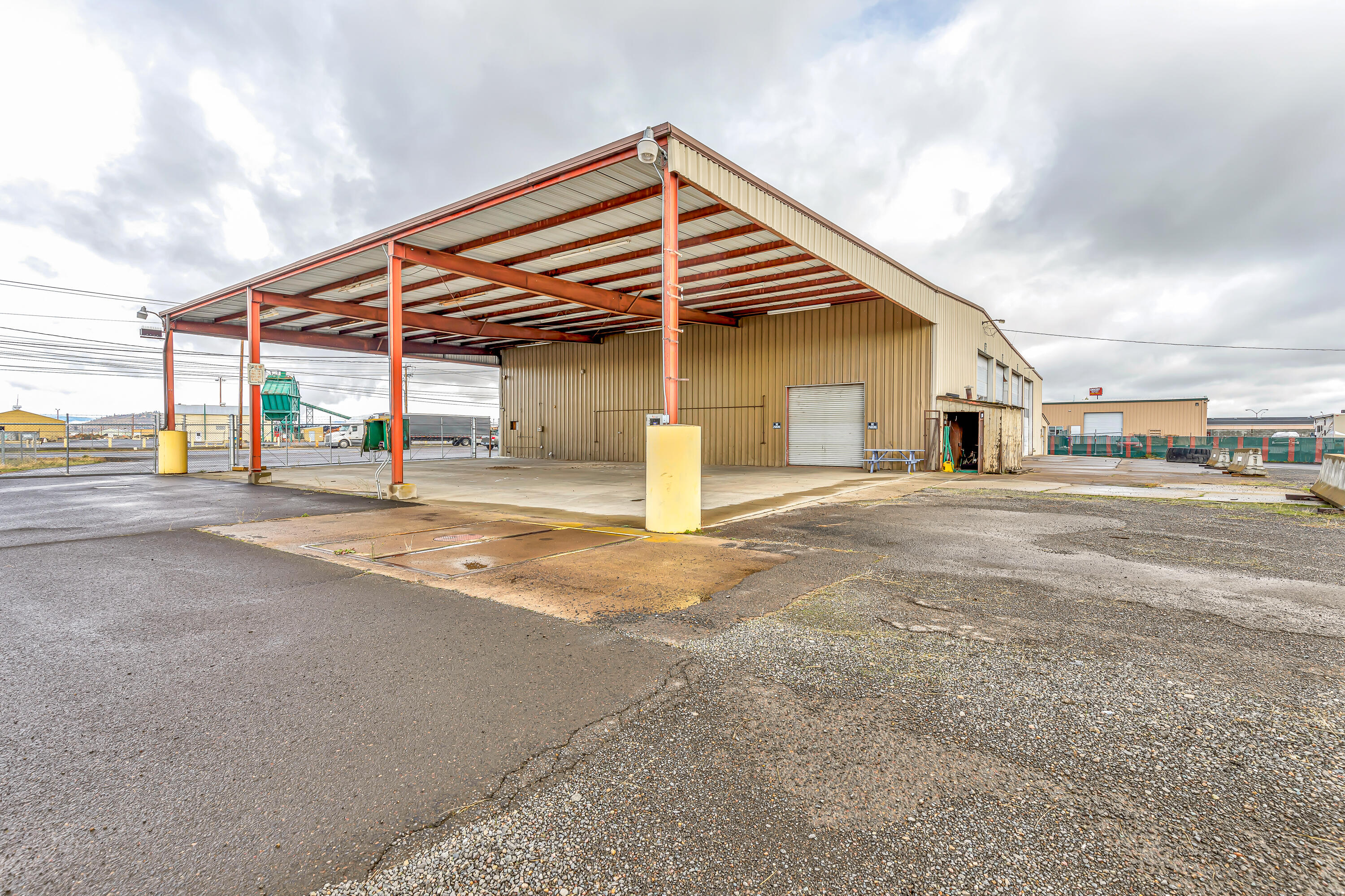 N/A - Commercial Sale