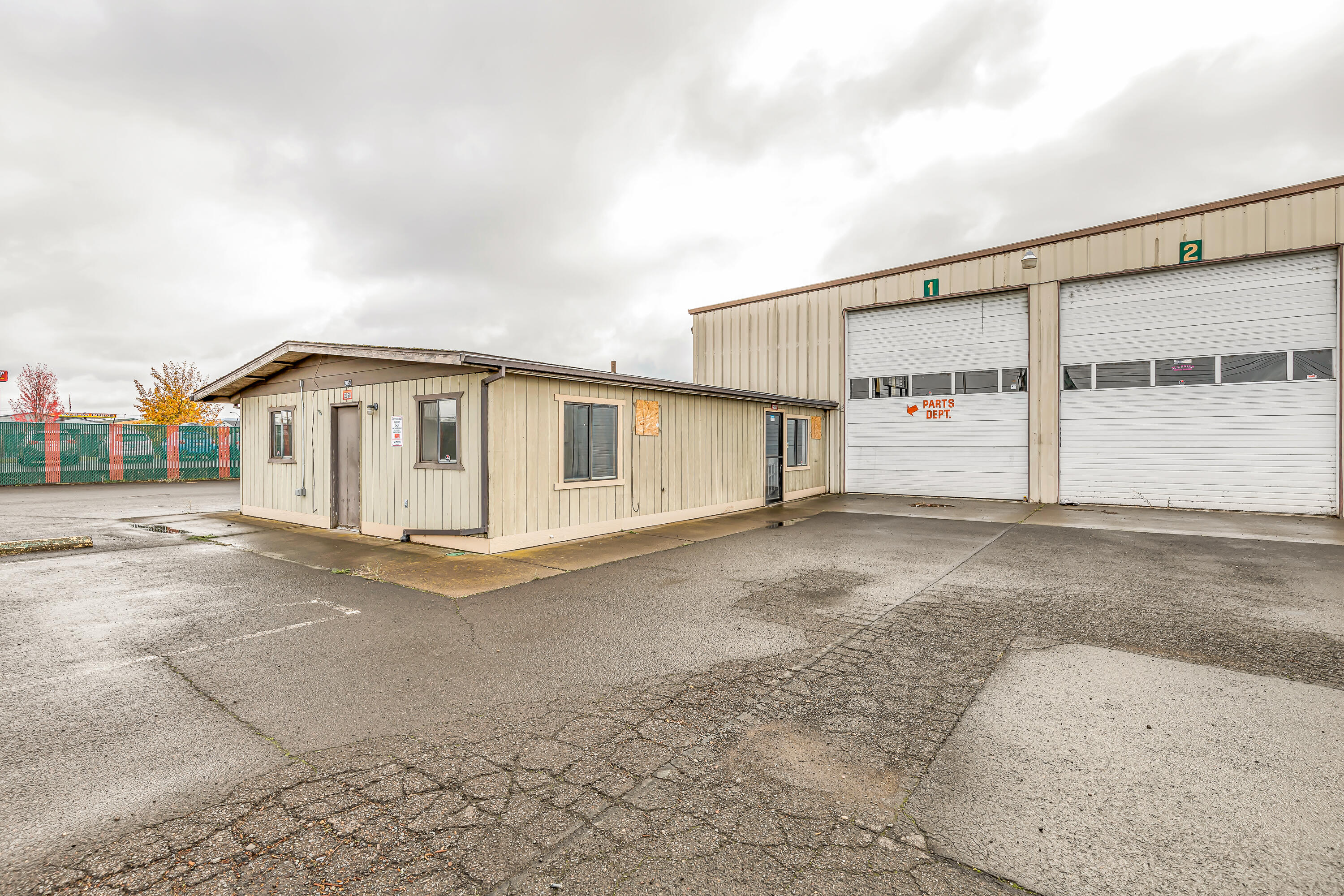 N/A - Commercial Sale