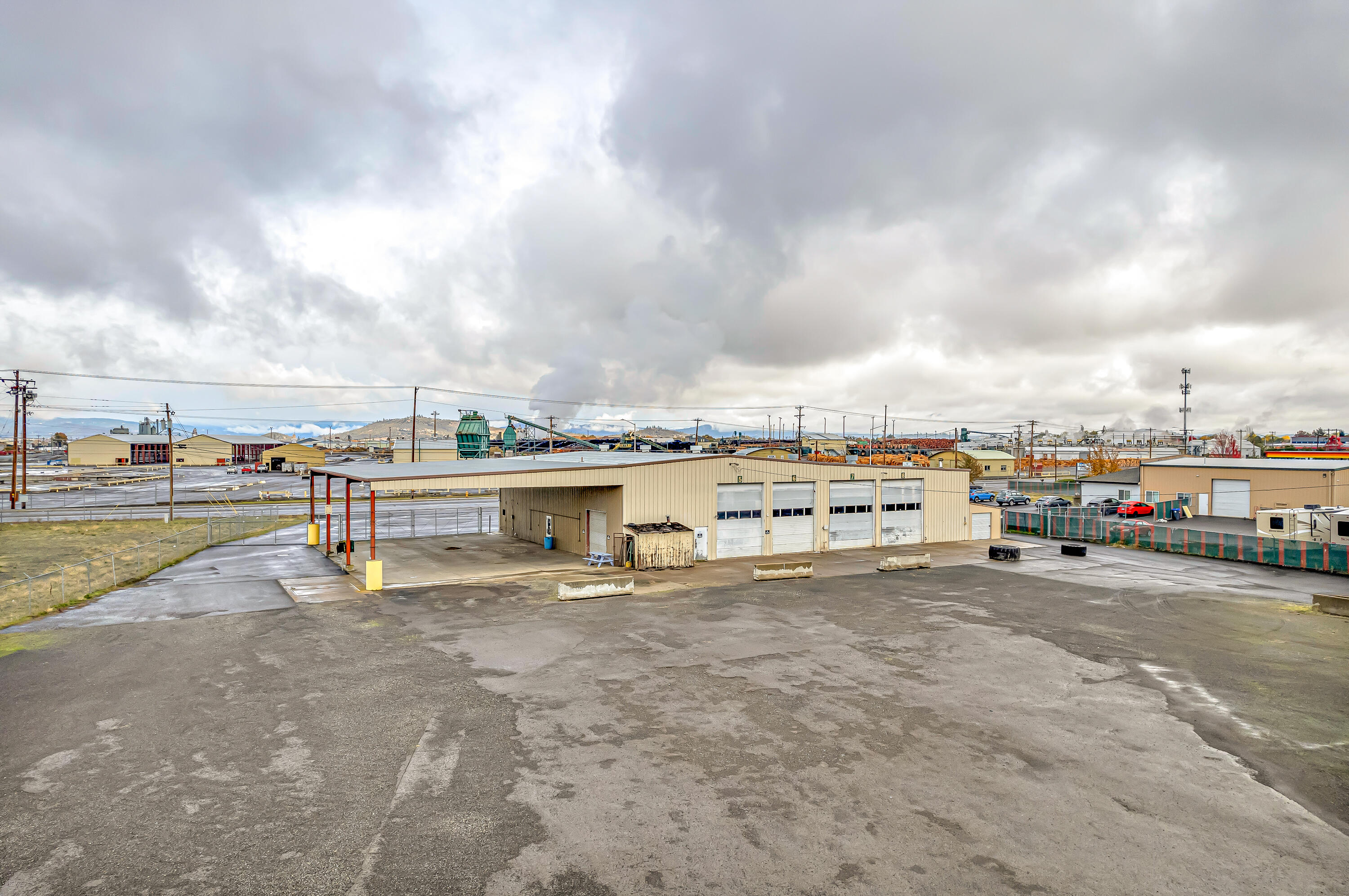 N/A - Commercial Sale