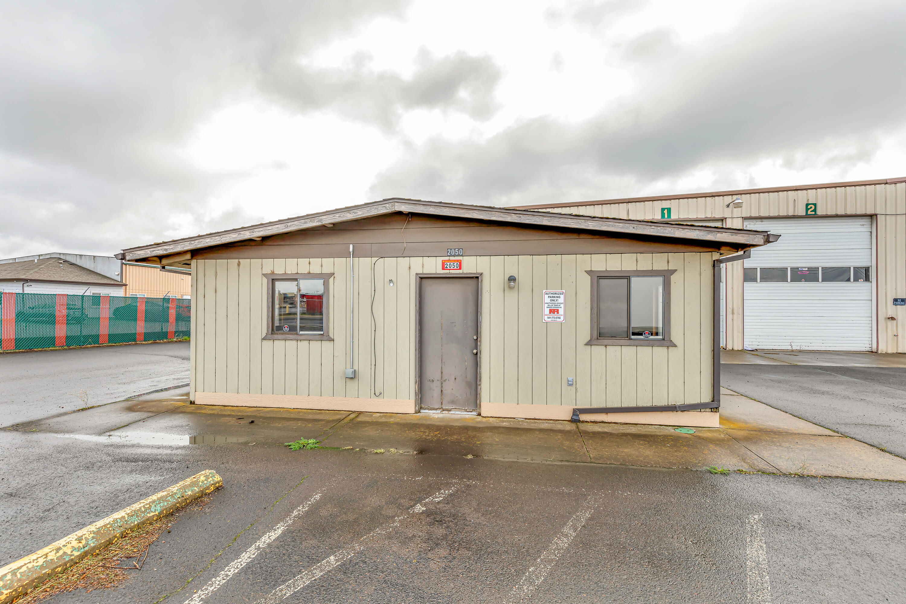 N/A - Commercial Sale