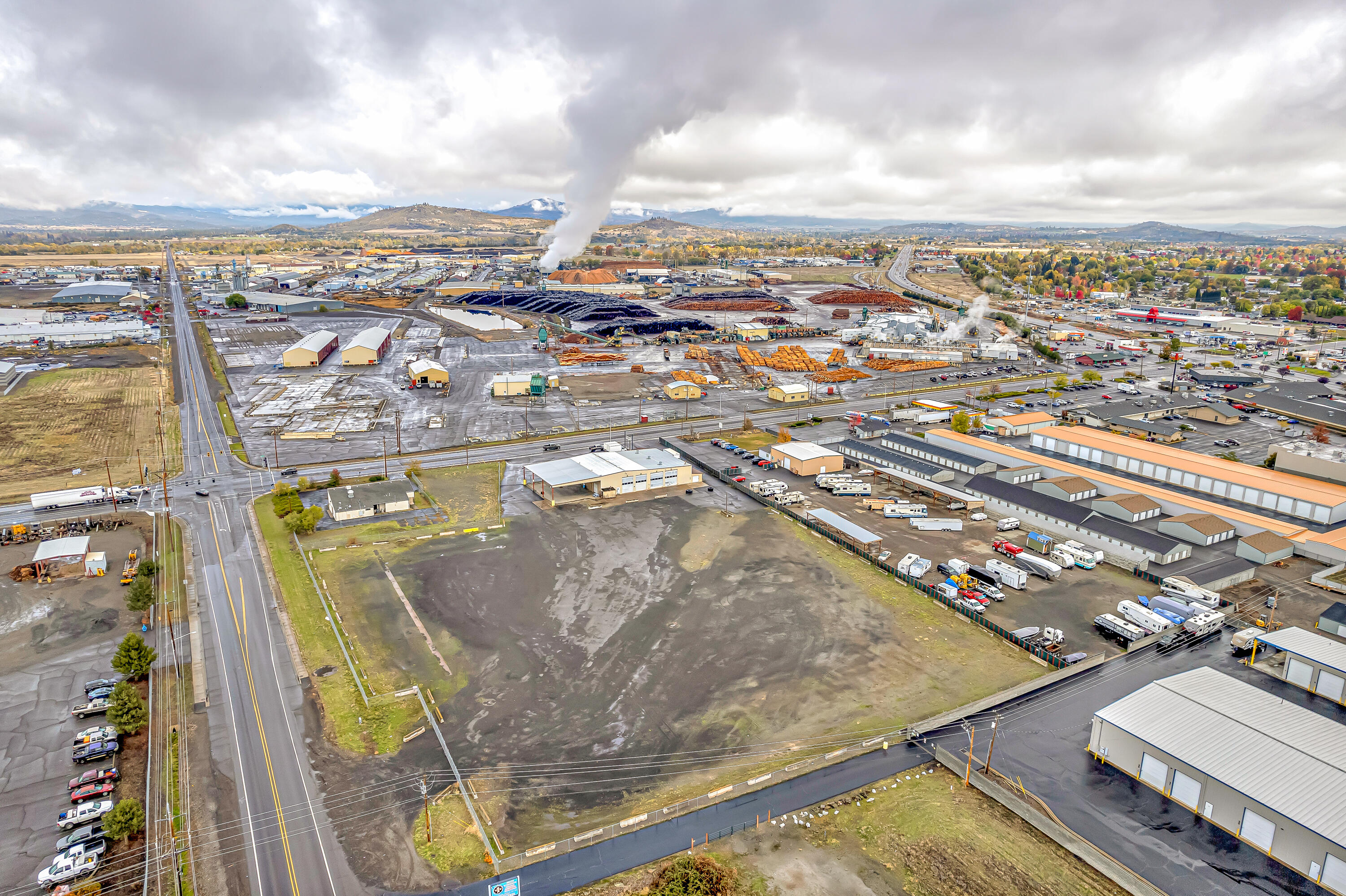 N/A - Commercial Sale