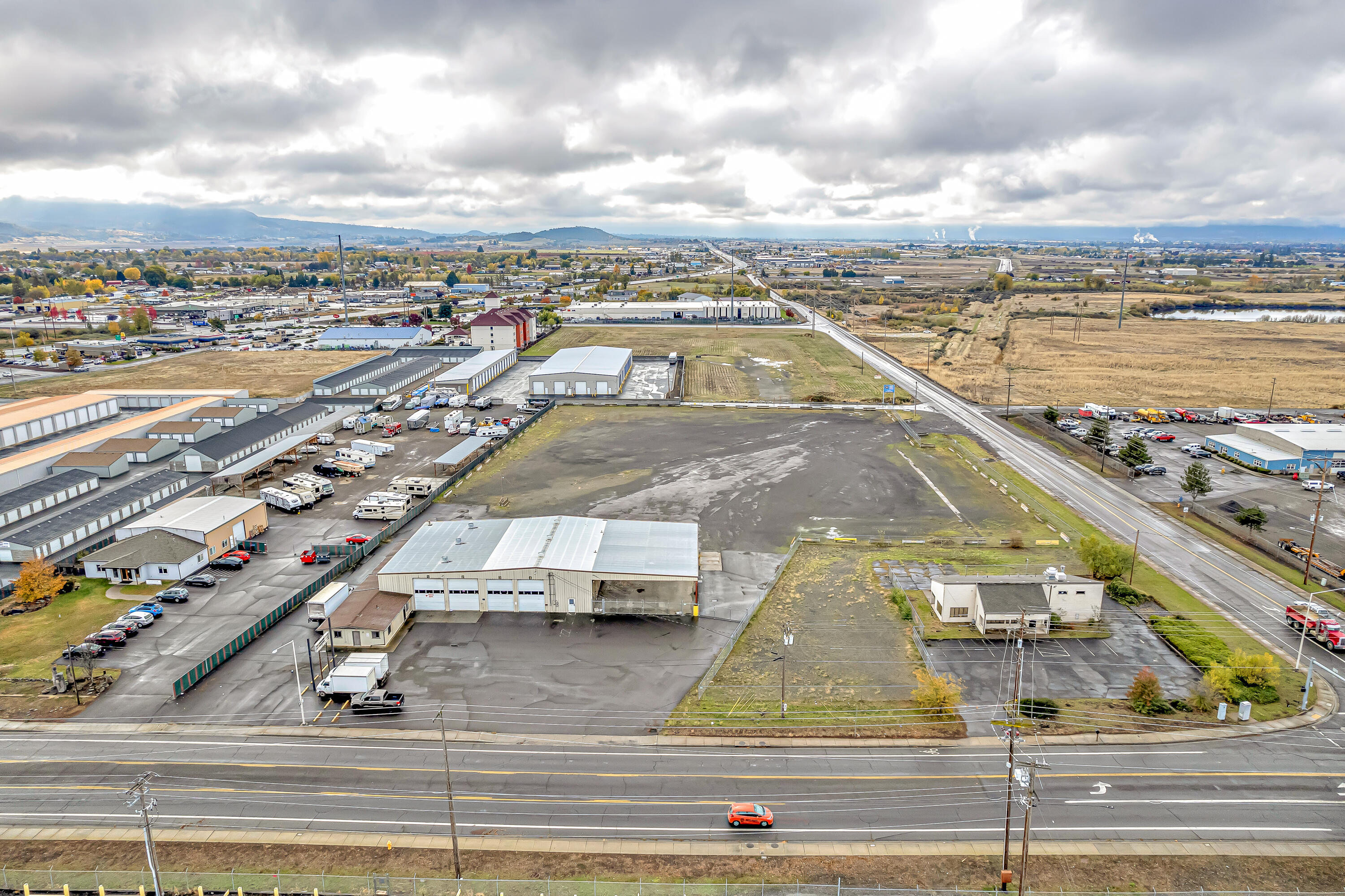 N/A - Commercial Sale