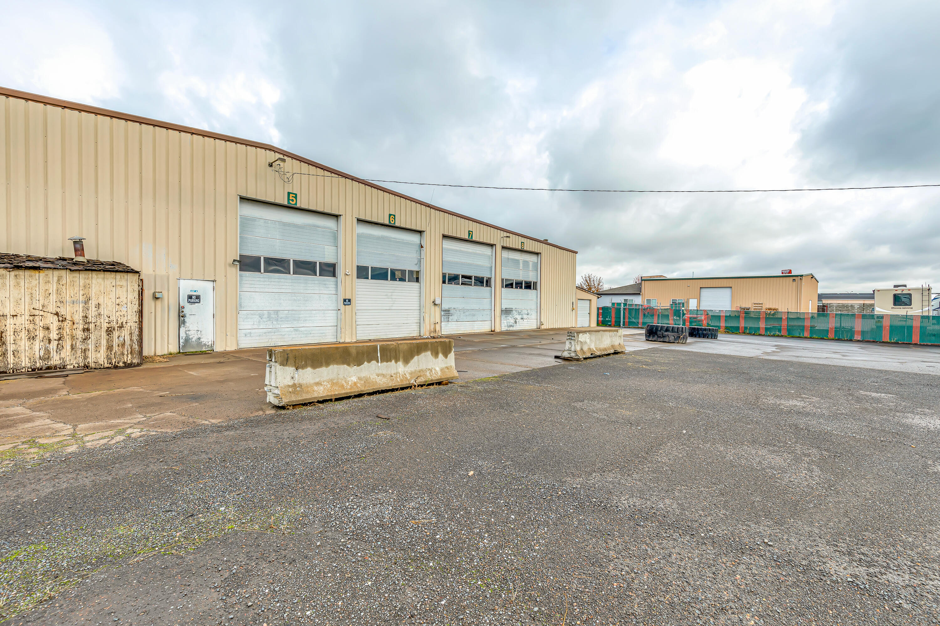 N/A - Commercial Sale