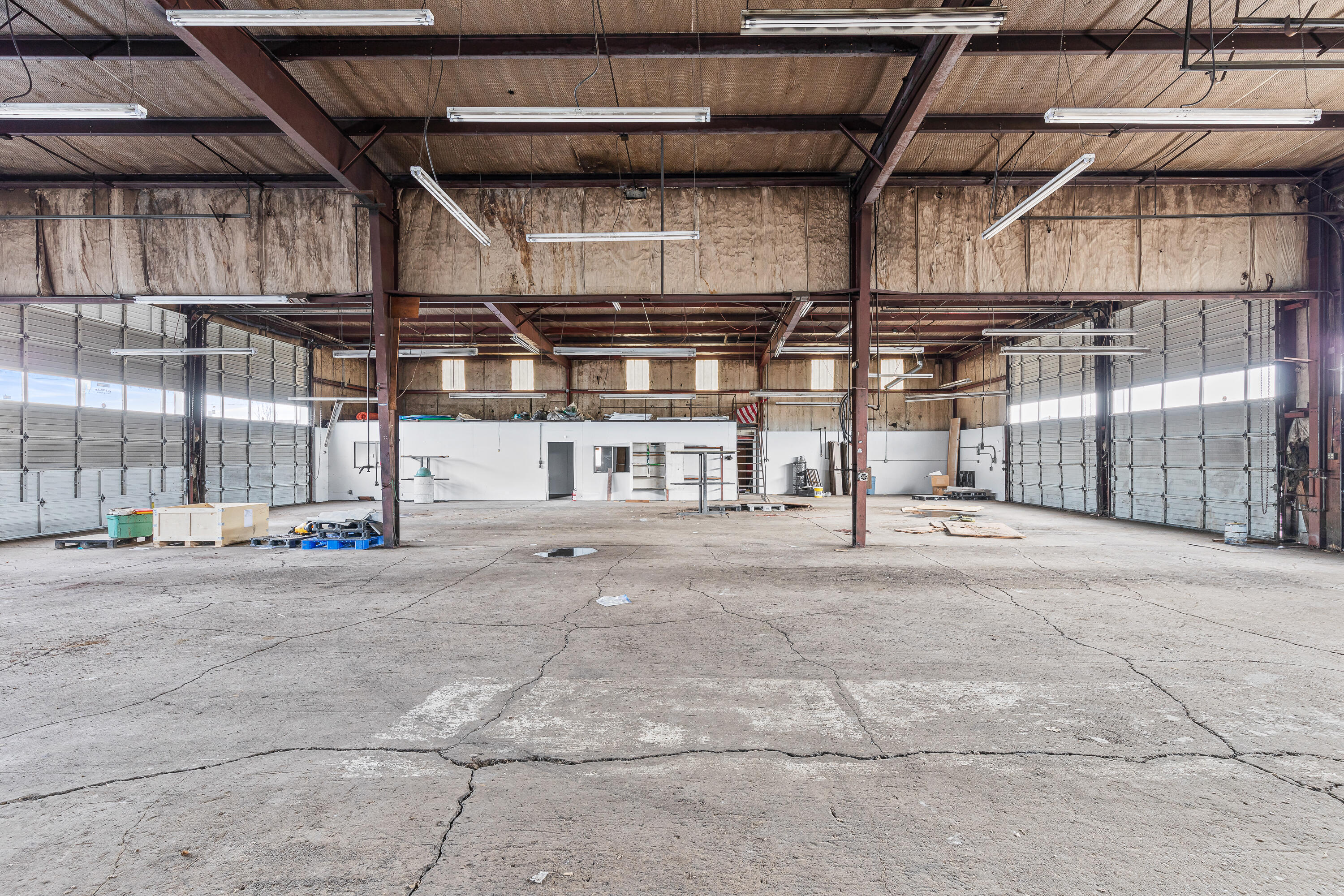 N/A - Commercial Sale