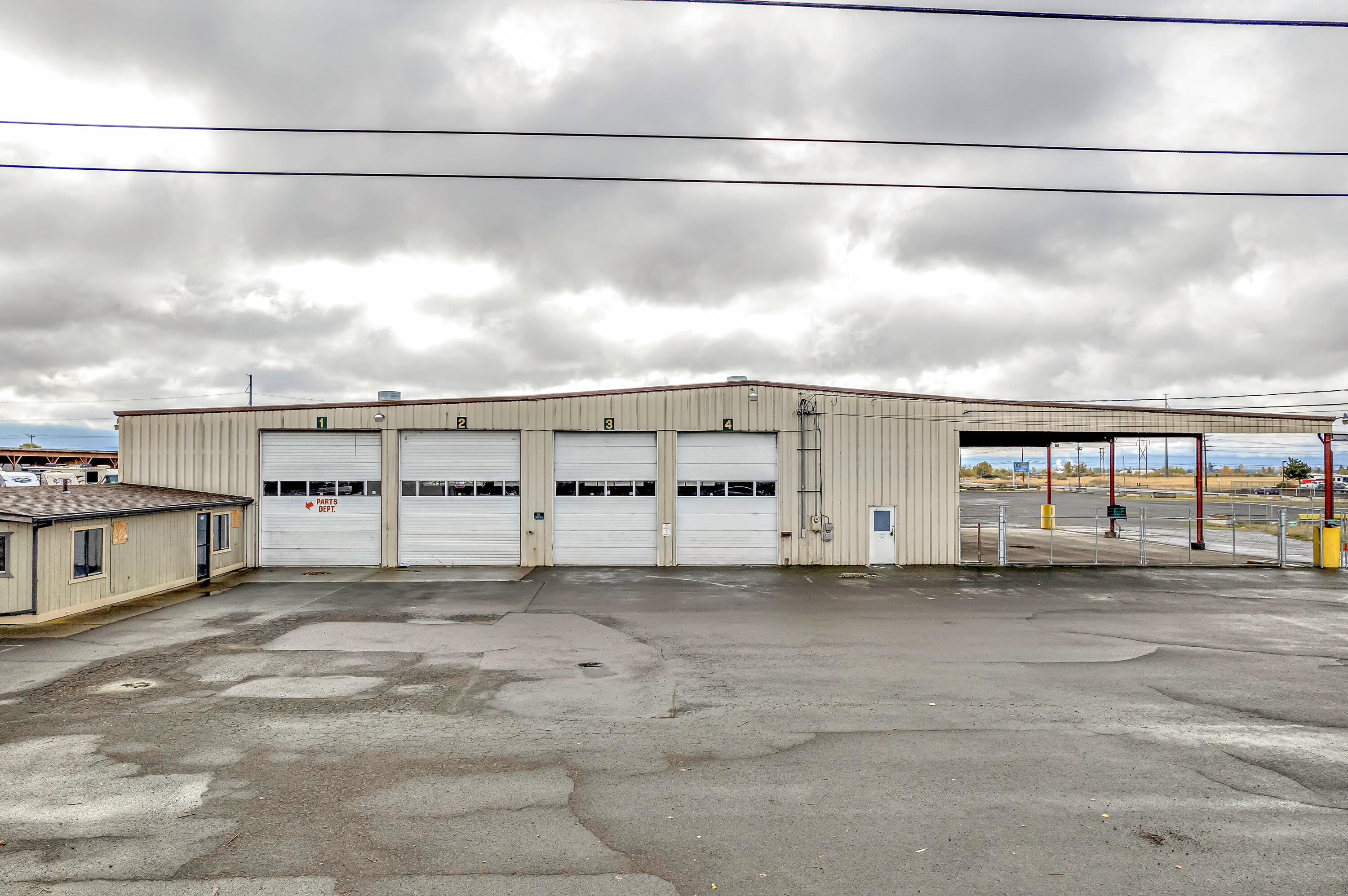 N/A - Commercial Sale