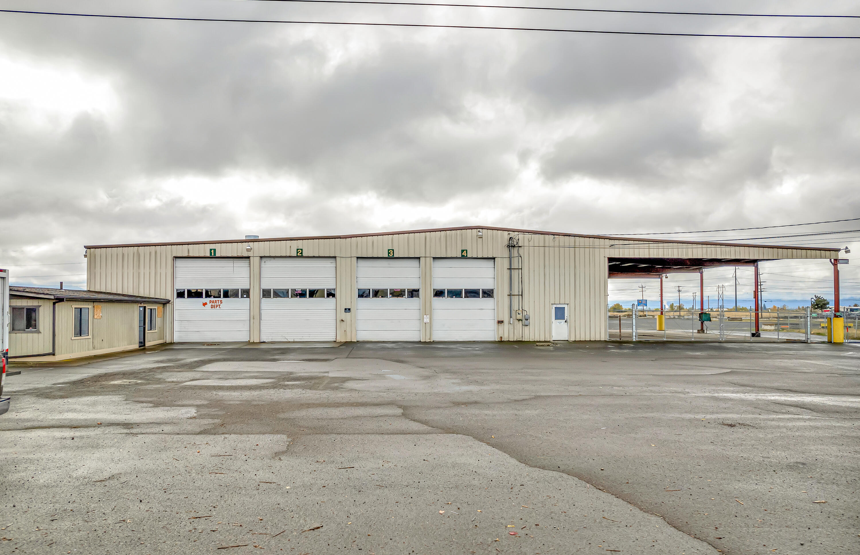 N/A - Commercial Sale