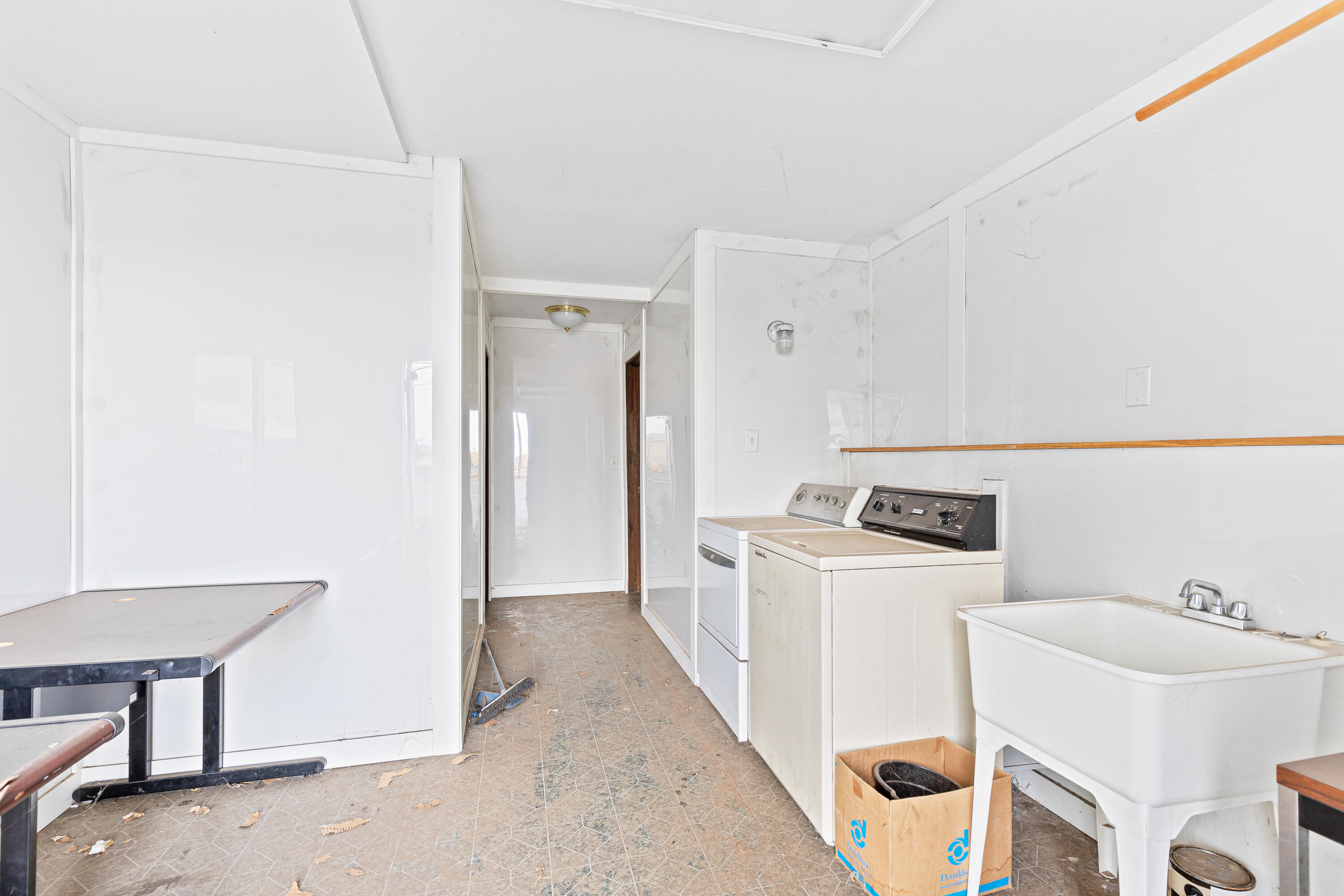 N/A - Commercial Sale