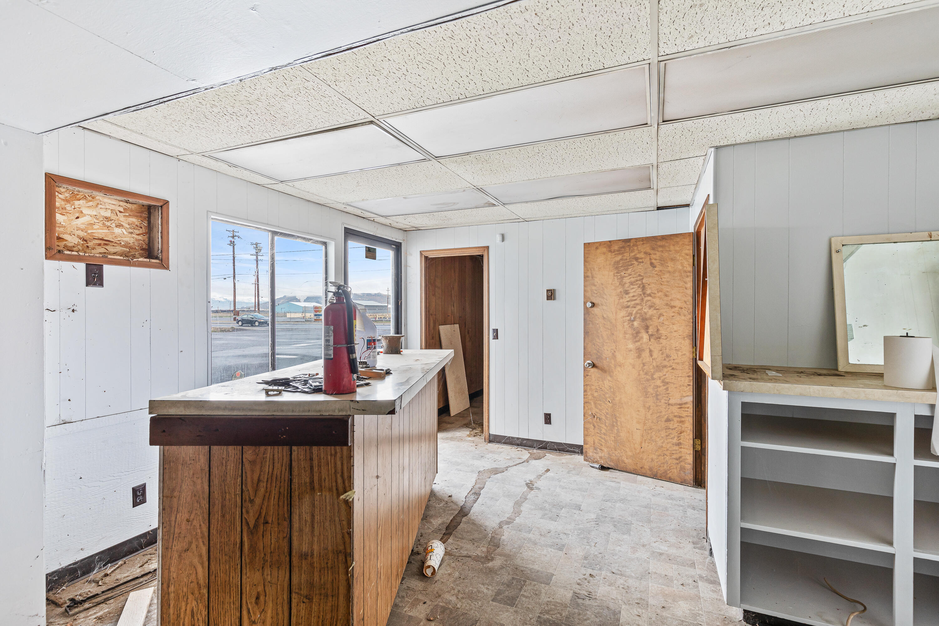 N/A - Commercial Sale