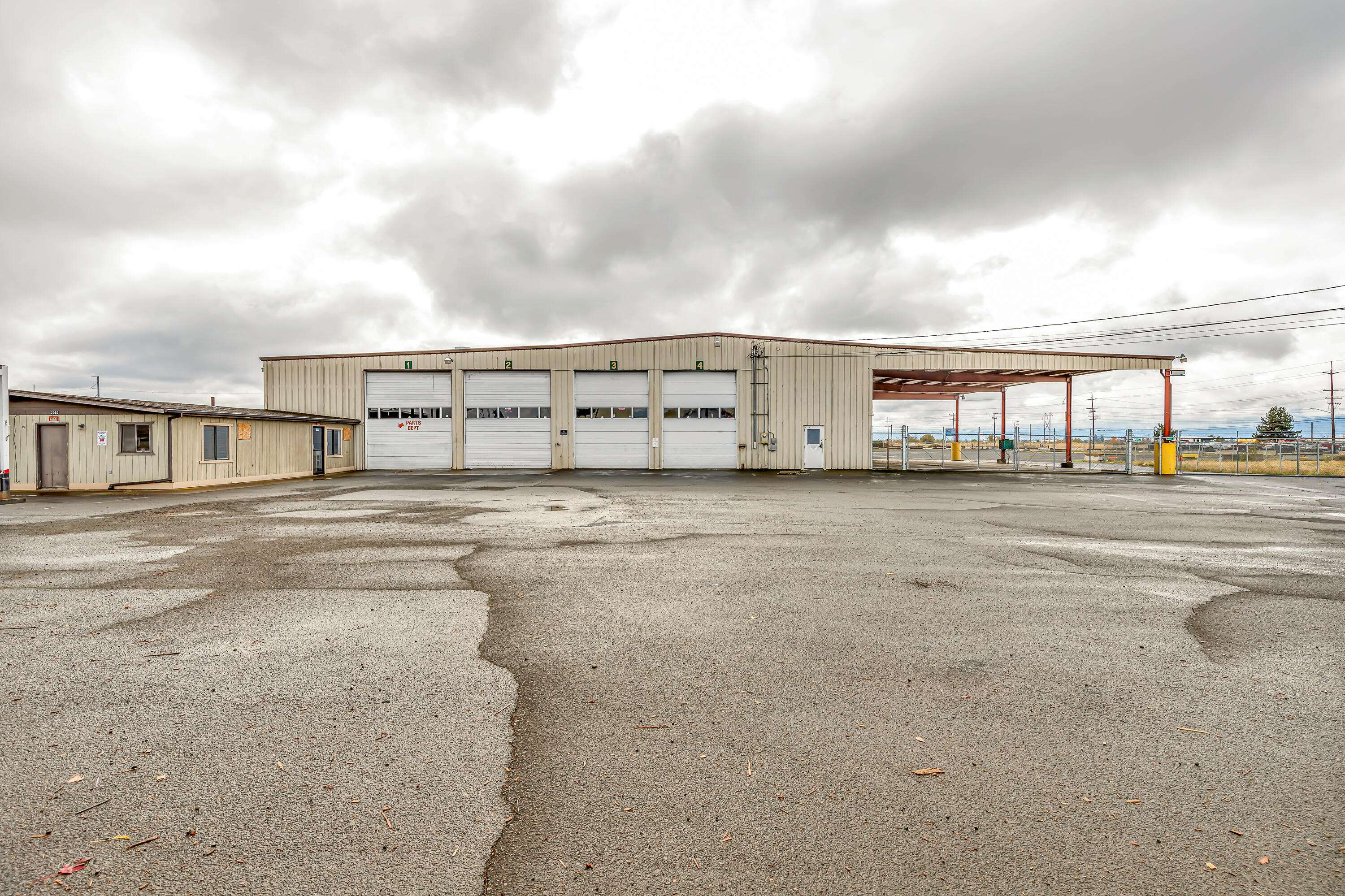 N/A - Commercial Sale