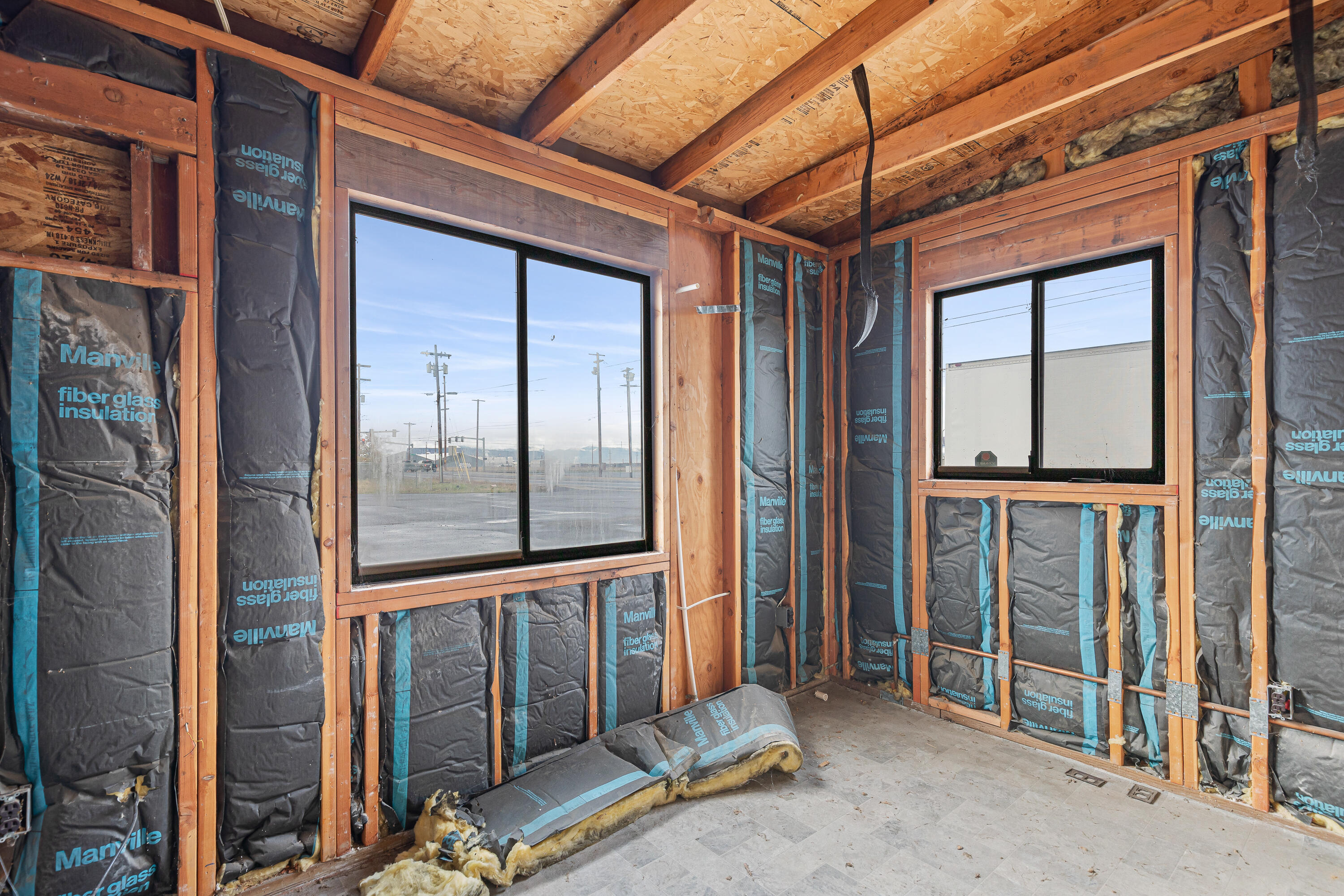 N/A - Commercial Sale