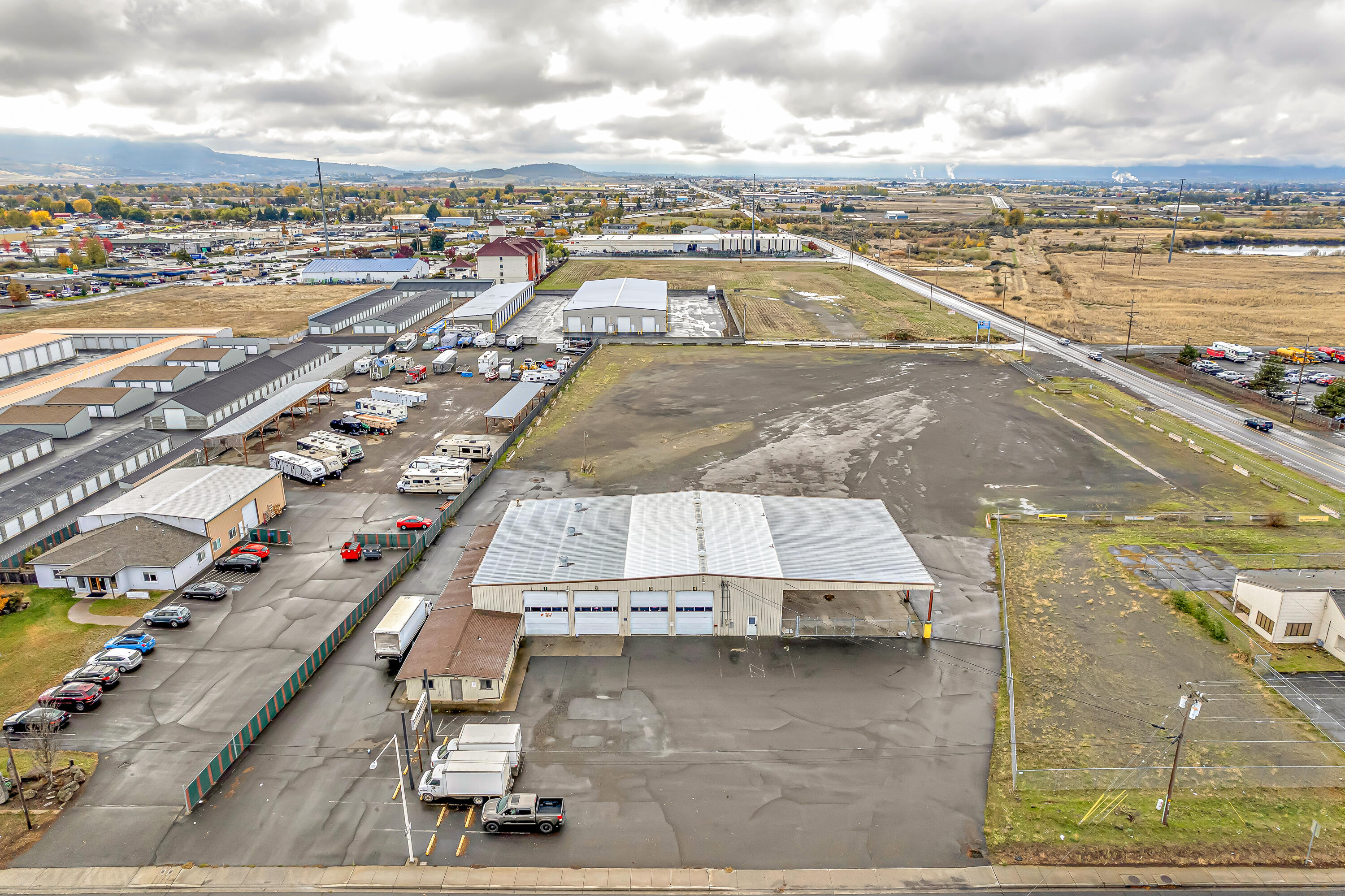 N/A - Commercial Sale