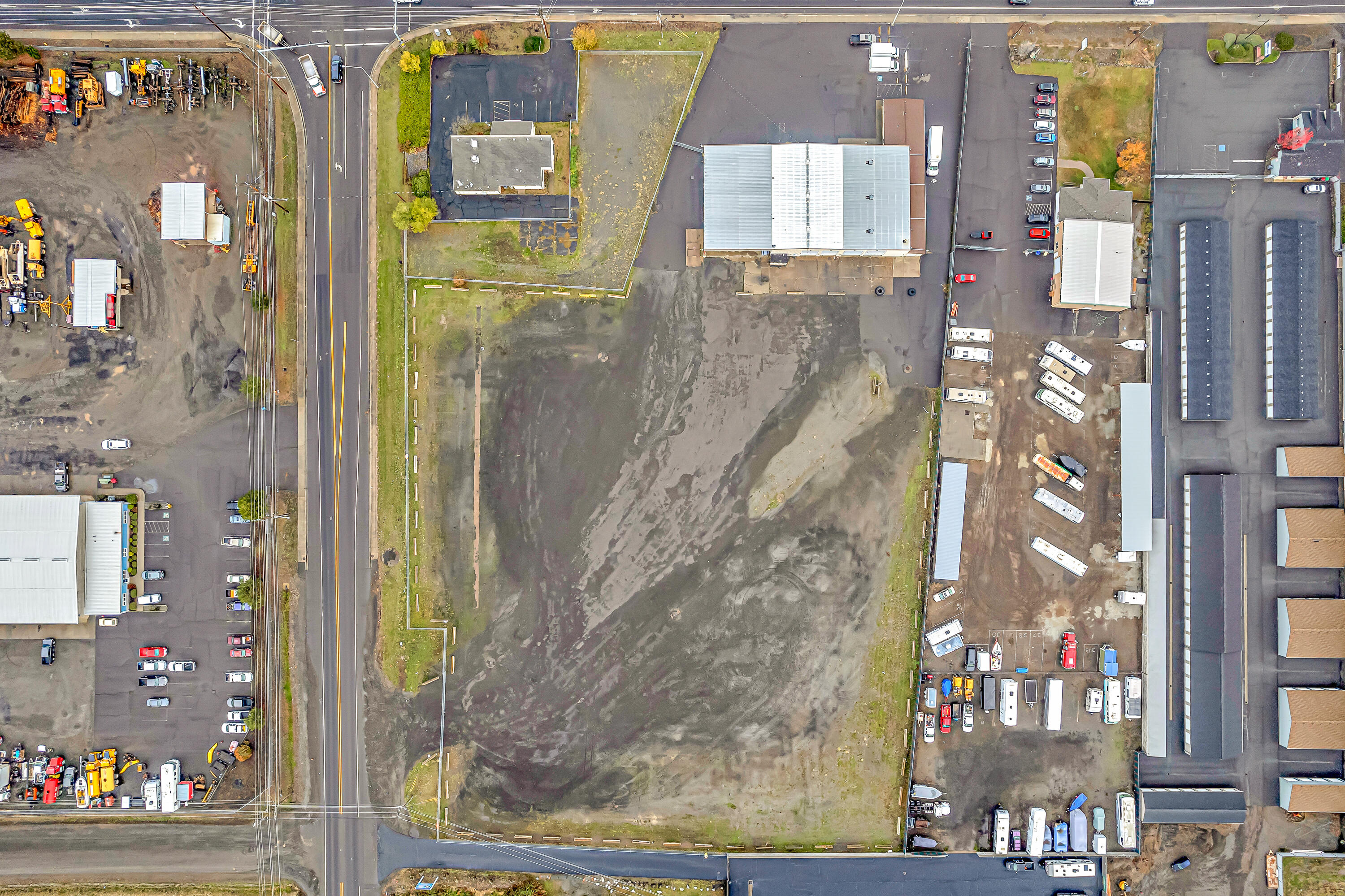 N/A - Commercial Sale