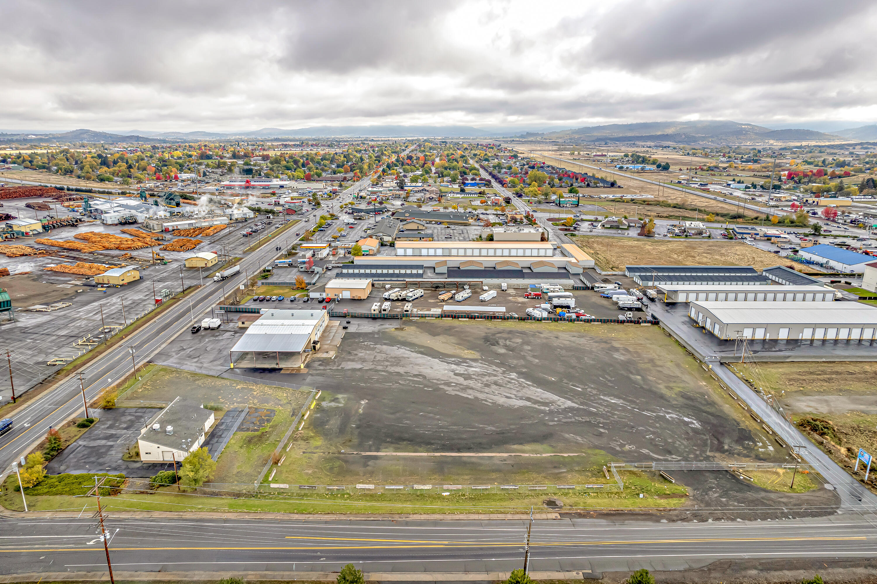 N/A - Commercial Sale