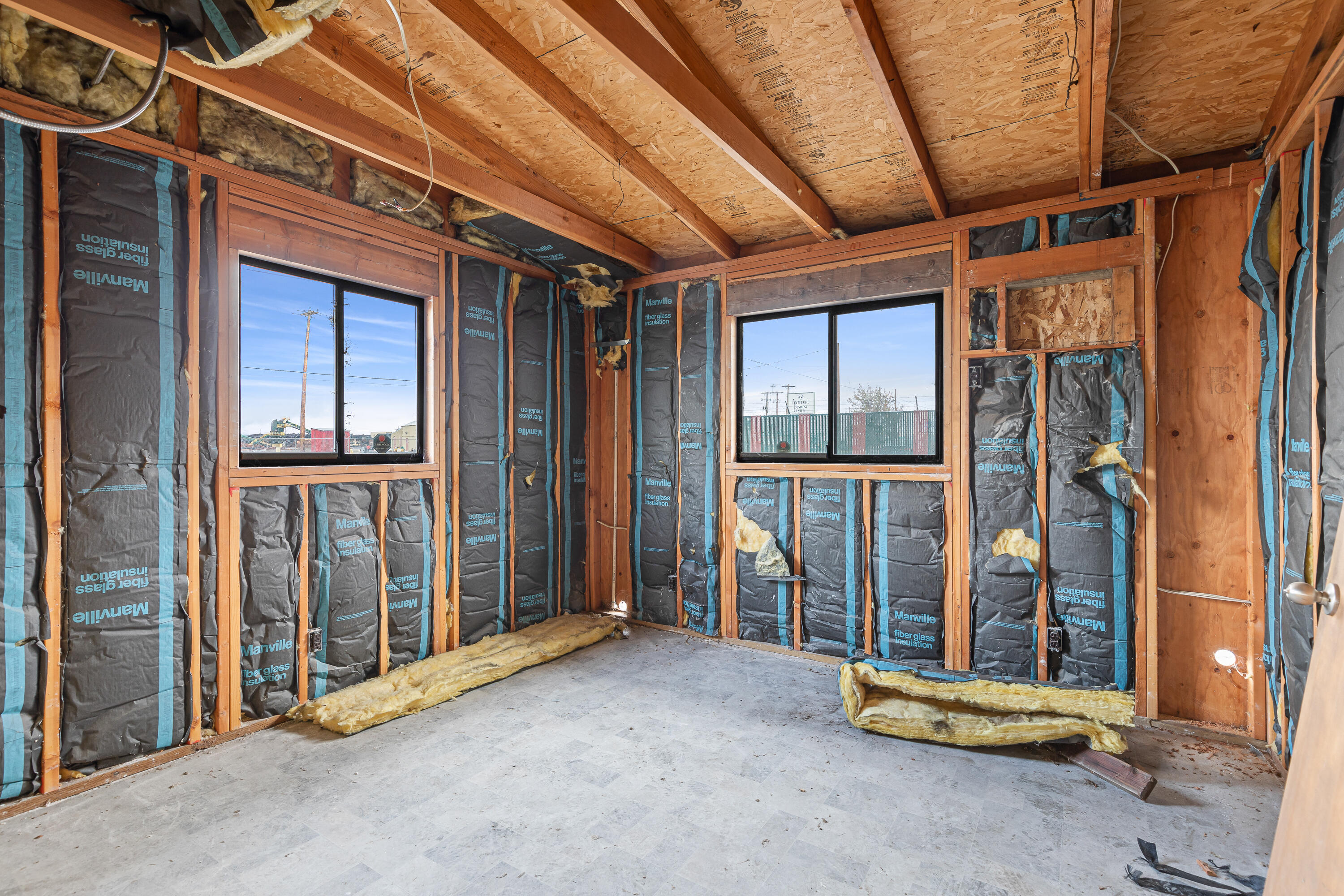 N/A - Commercial Sale