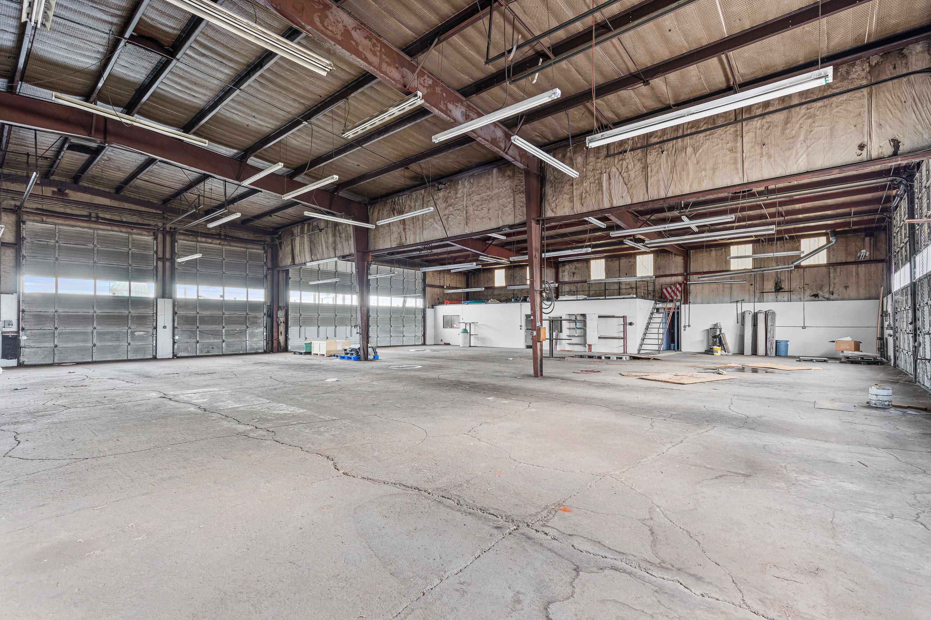 N/A - Commercial Sale