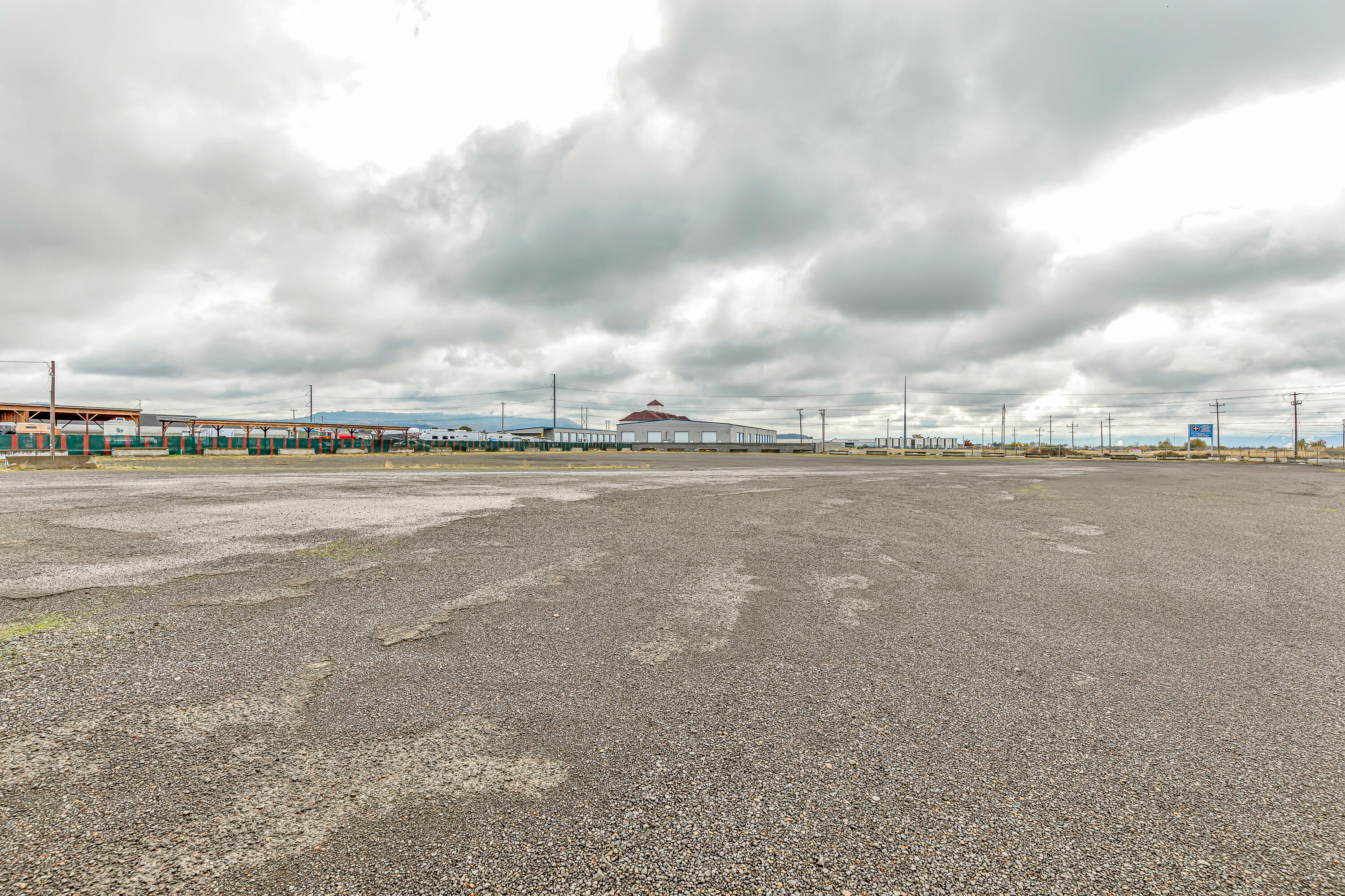 N/A - Commercial Sale