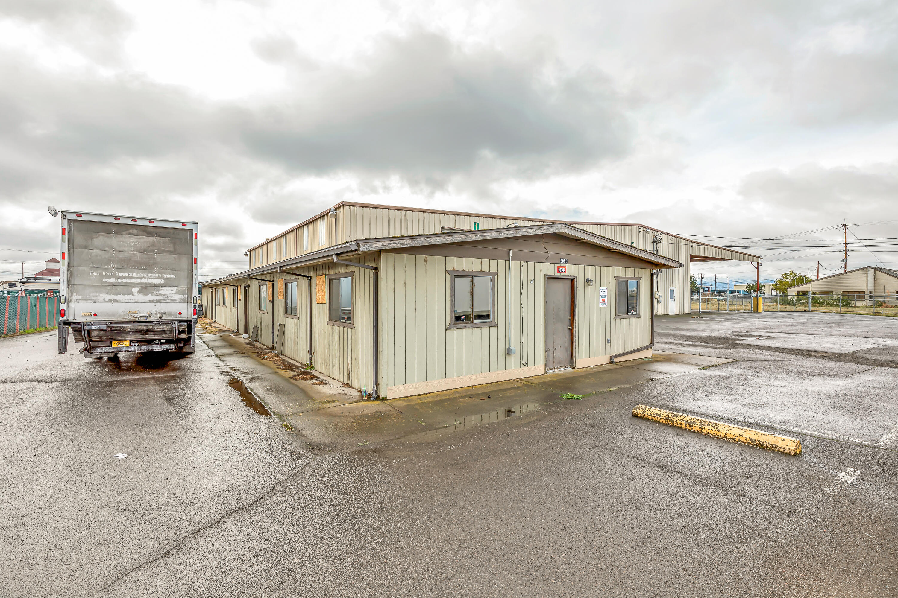 N/A - Commercial Sale