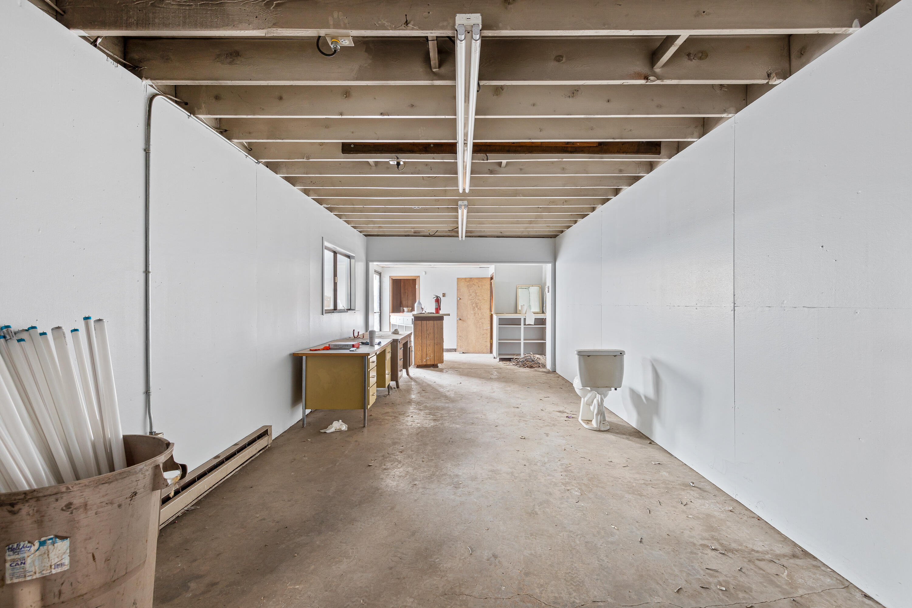 N/A - Commercial Sale