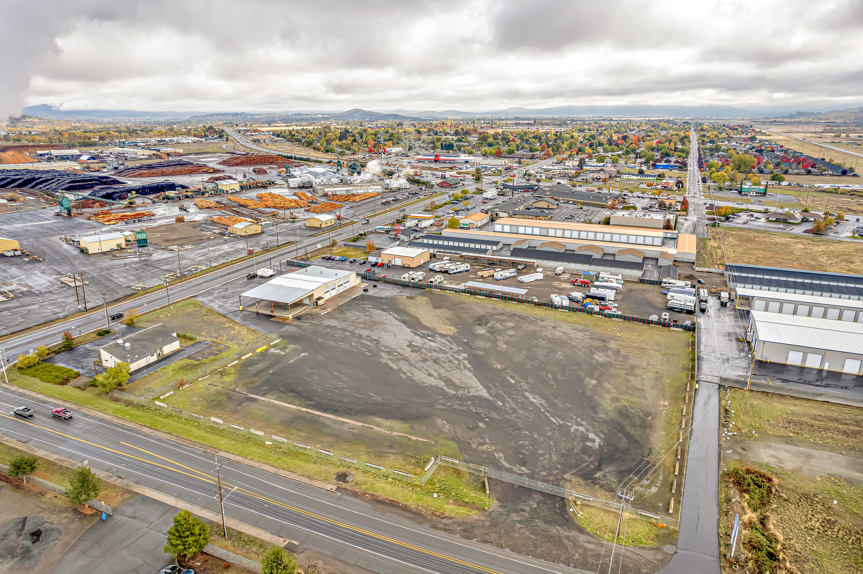 N/A - Commercial Sale