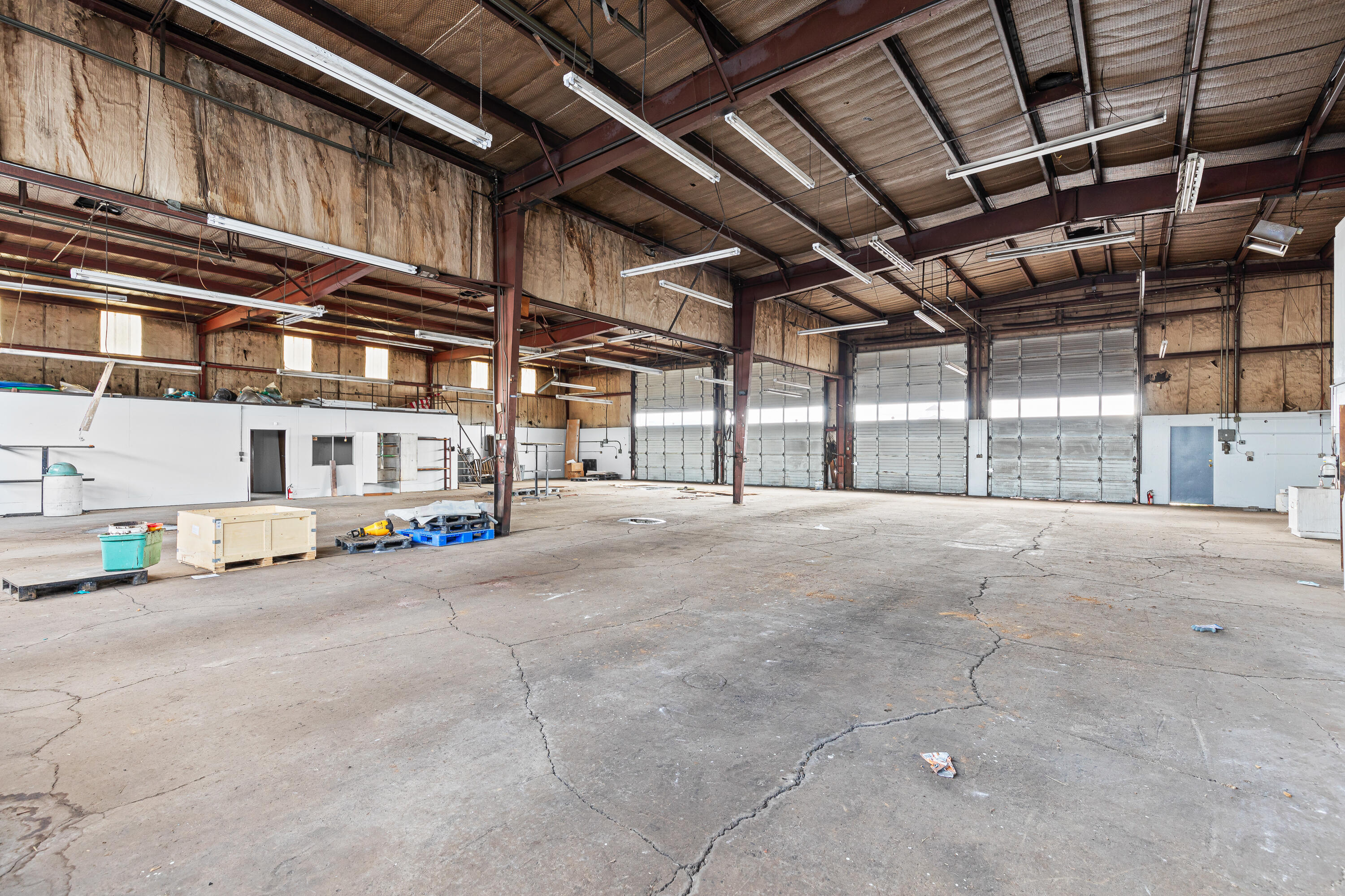 N/A - Commercial Sale