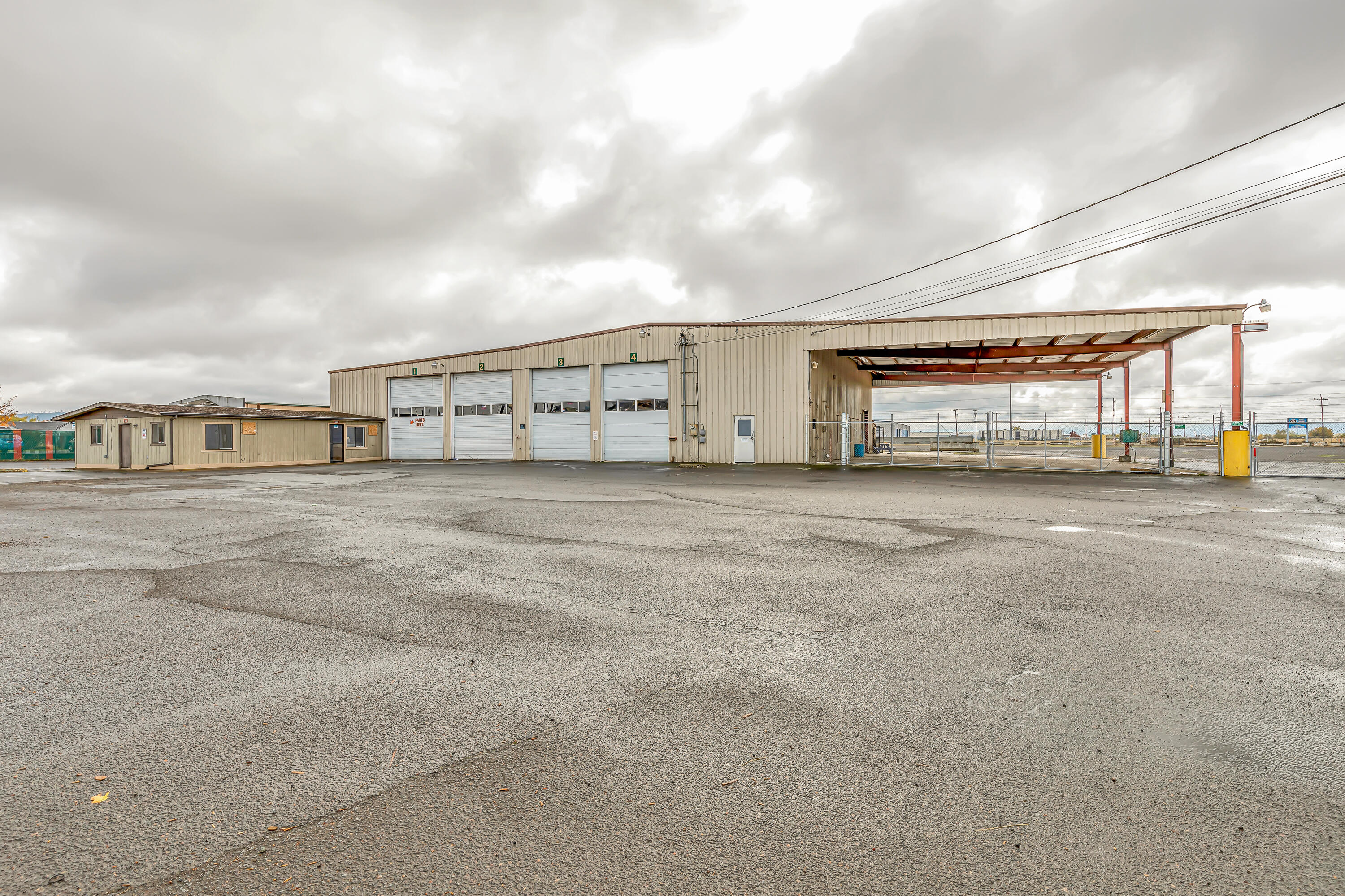 N/A - Commercial Sale