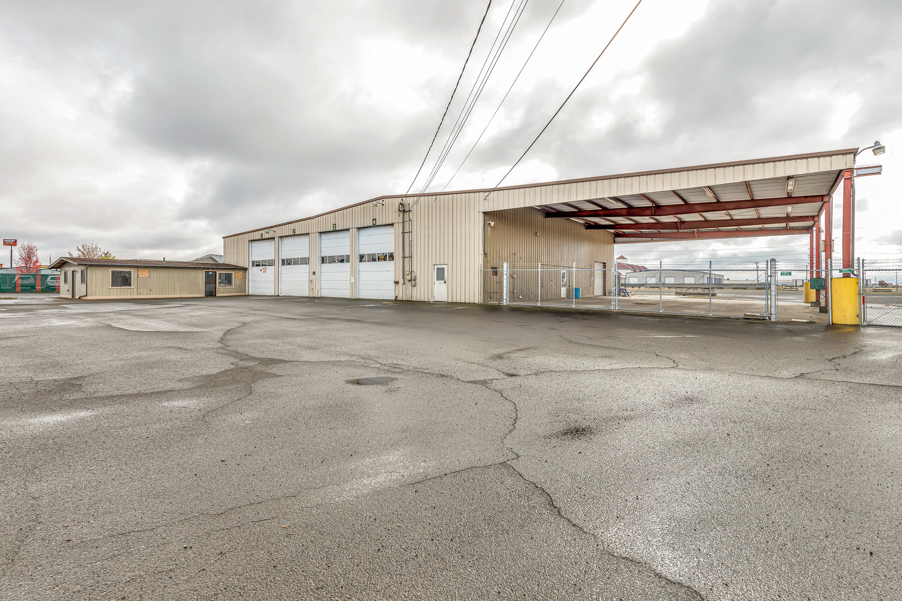 N/A - Commercial Sale