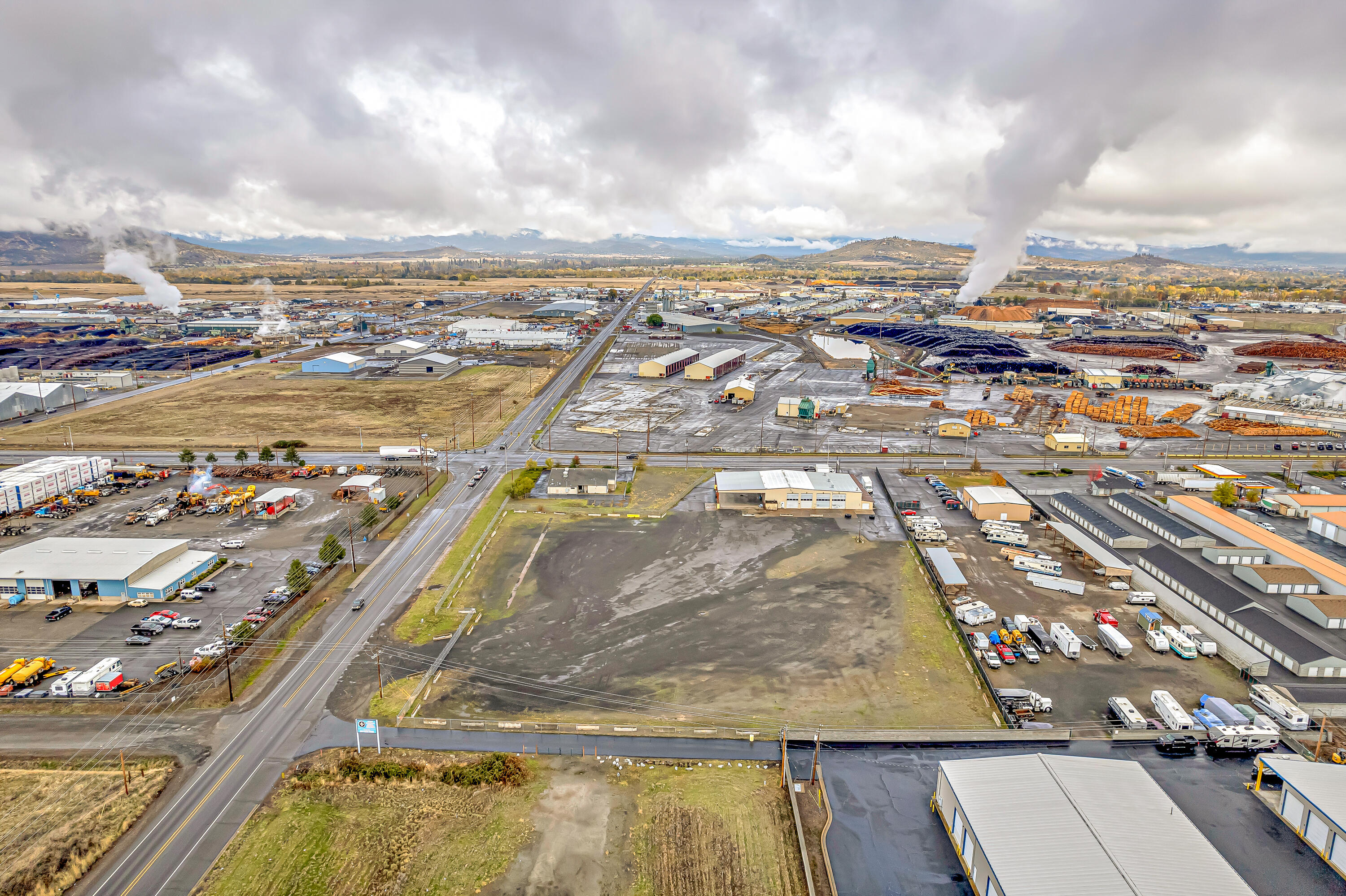 N/A - Commercial Sale