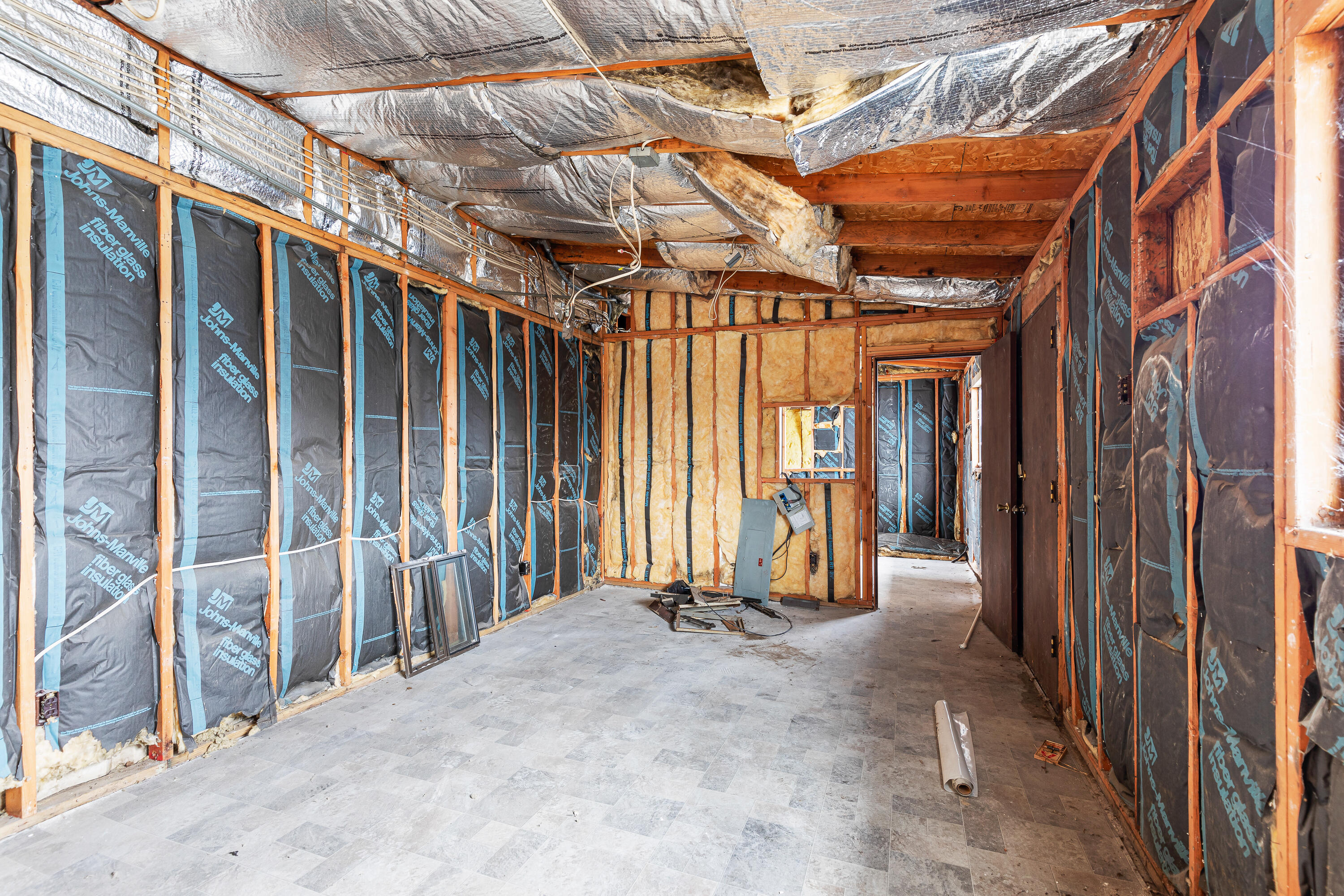 N/A - Commercial Sale