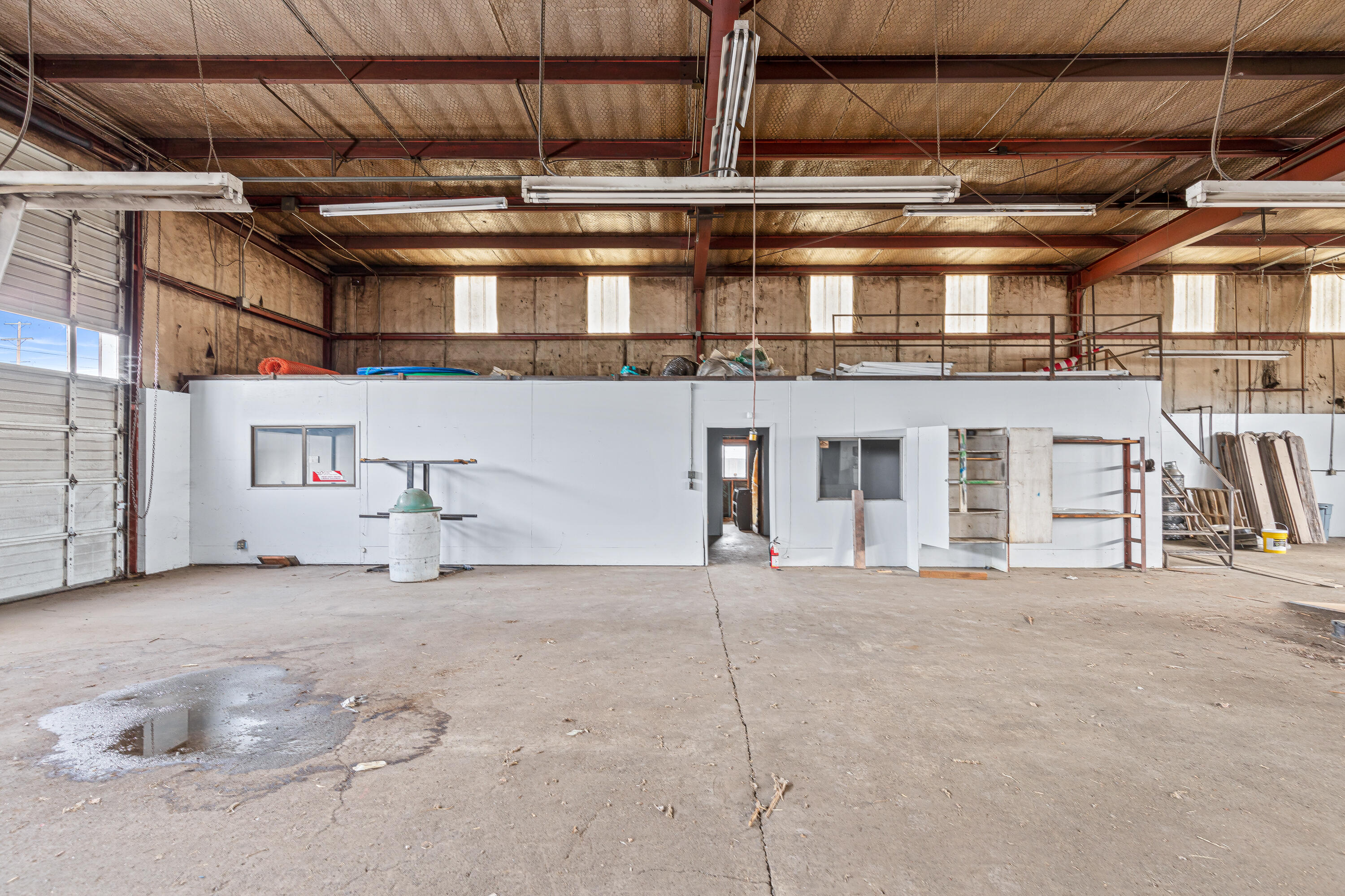 N/A - Commercial Sale