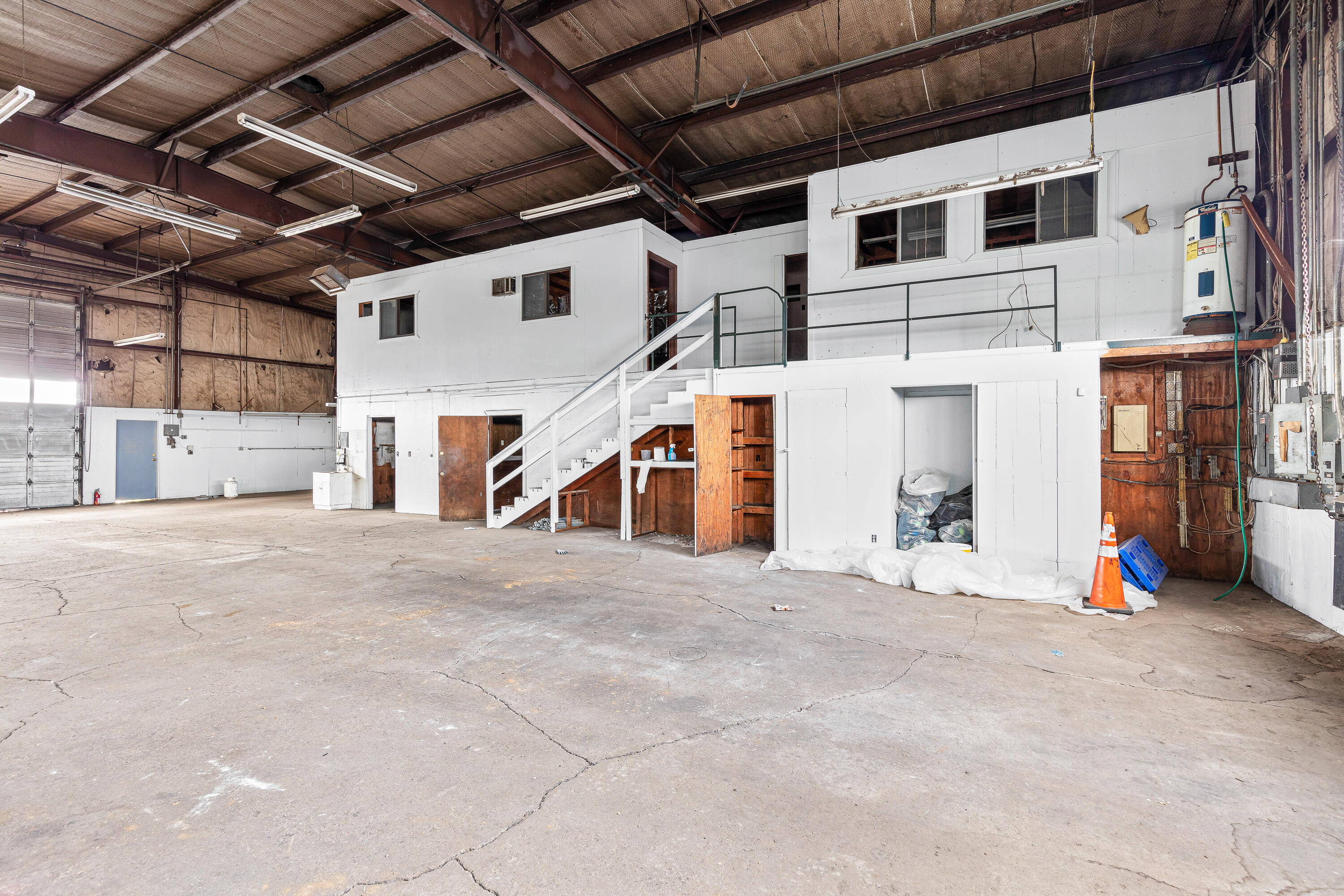 N/A - Commercial Sale