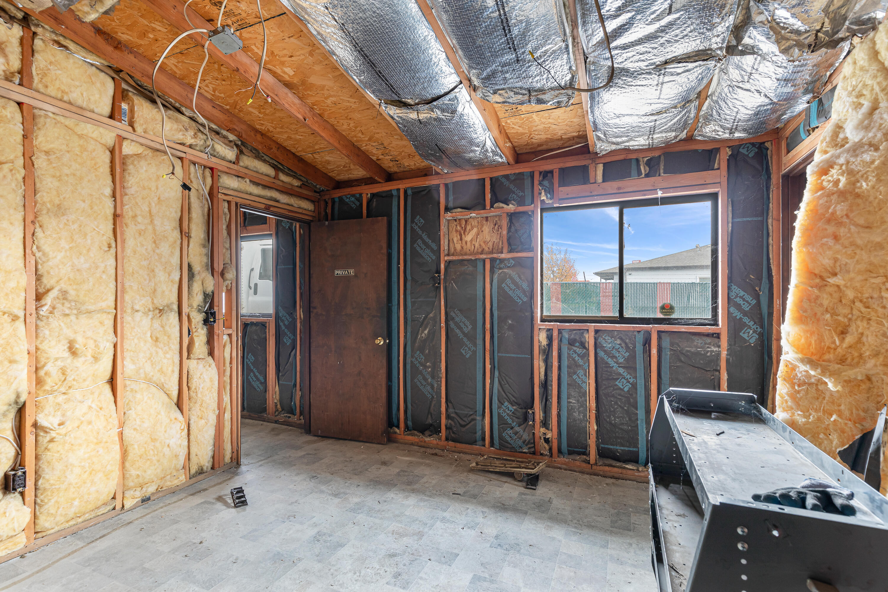 N/A - Commercial Sale