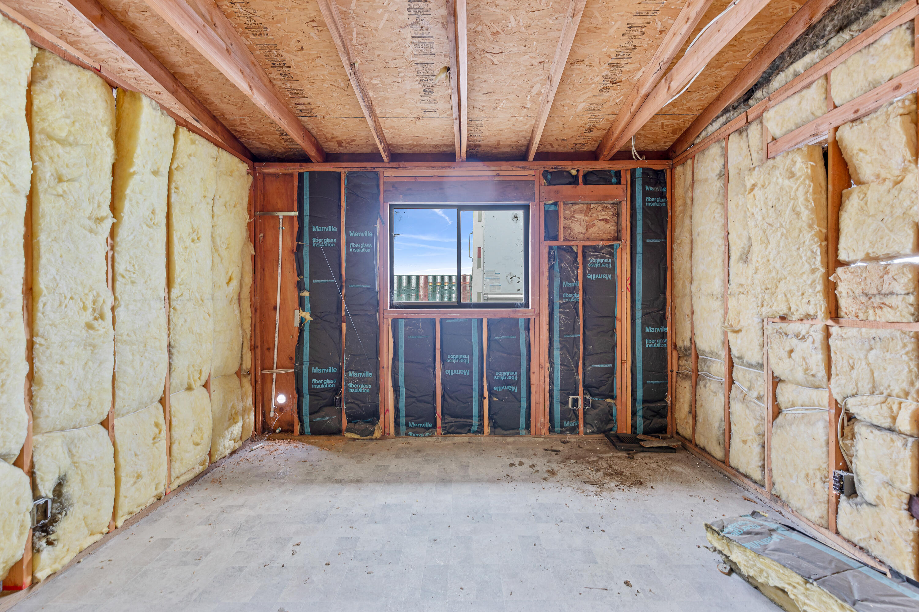 N/A - Commercial Sale