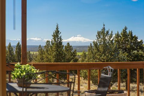 8449 SW Shad Road Terrebonne OR 97760