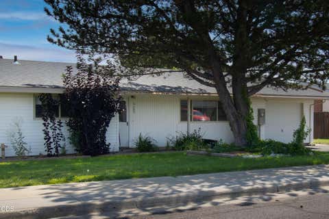 Tiny photo for 10443 Wright Avenue, Klamath Falls, OR 97603 (MLS # 220227081)