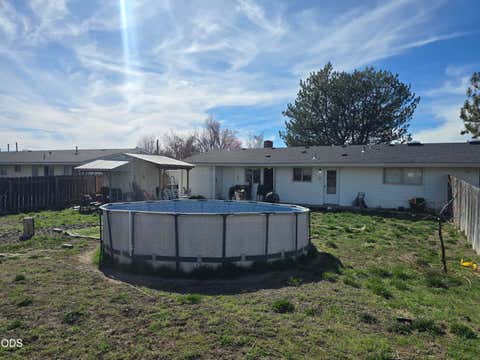 Tiny photo for 10443 Wright Avenue, Klamath Falls, OR 97603 (MLS # 220227081)