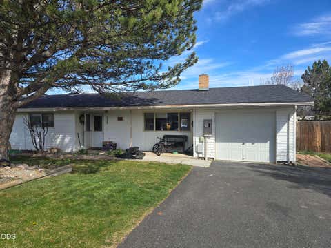 Photo of 10443 Wright Avenue, Klamath Falls, OR 97603 (MLS # 220227081)