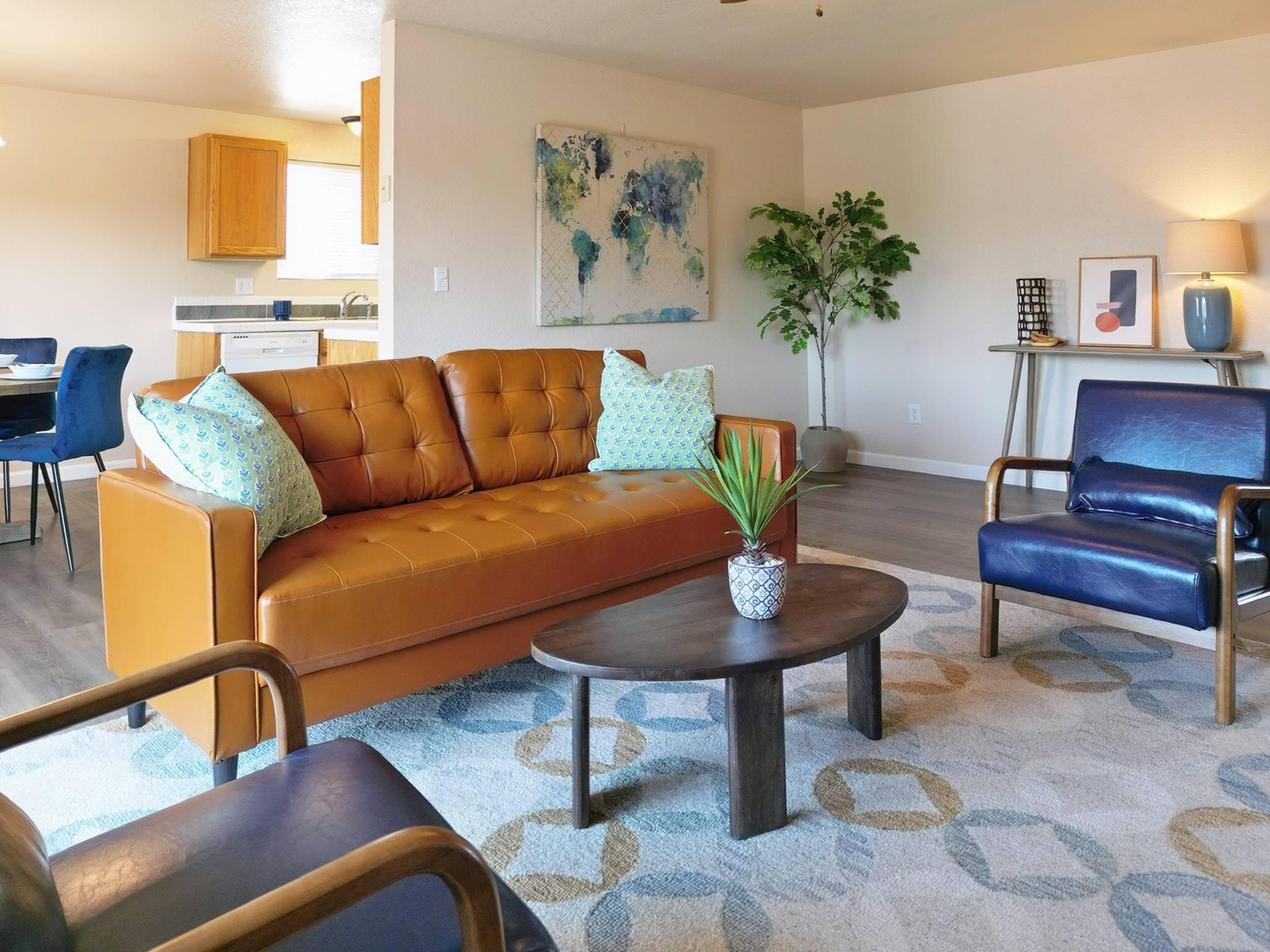 Obsidian Estate - Residential