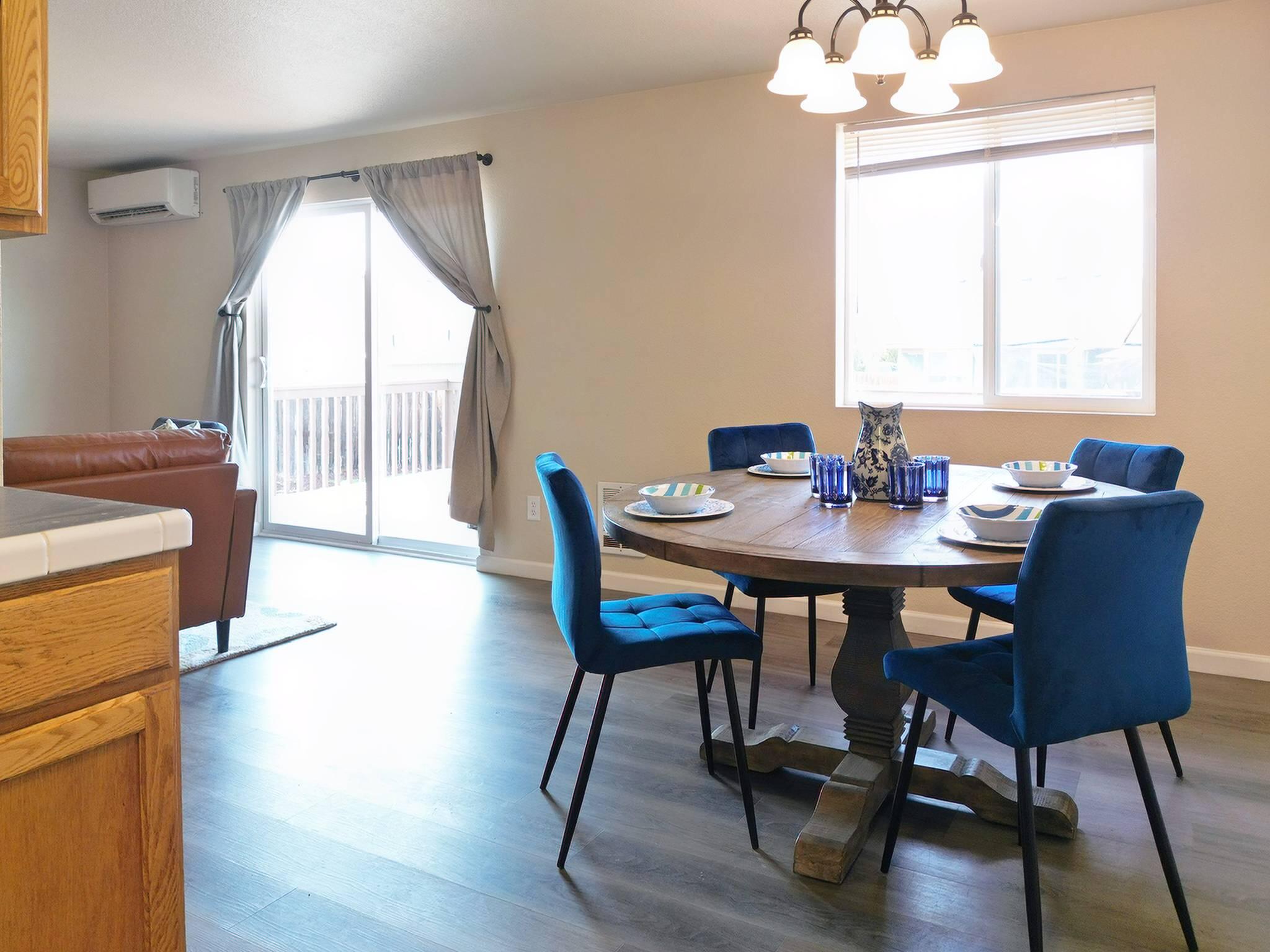 Obsidian Estate - Residential